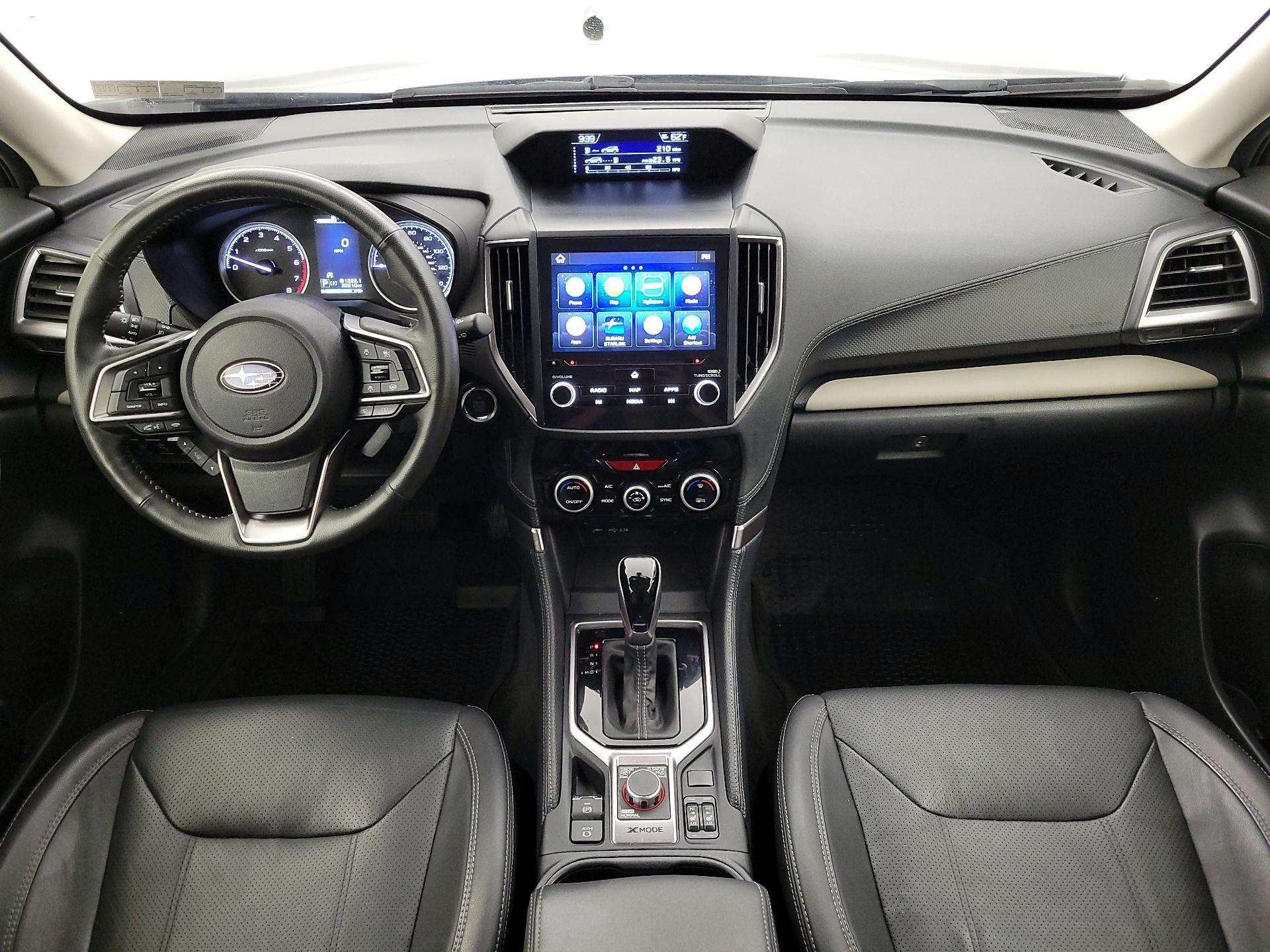Thumbnail: 2023 Subaru Forester - 9