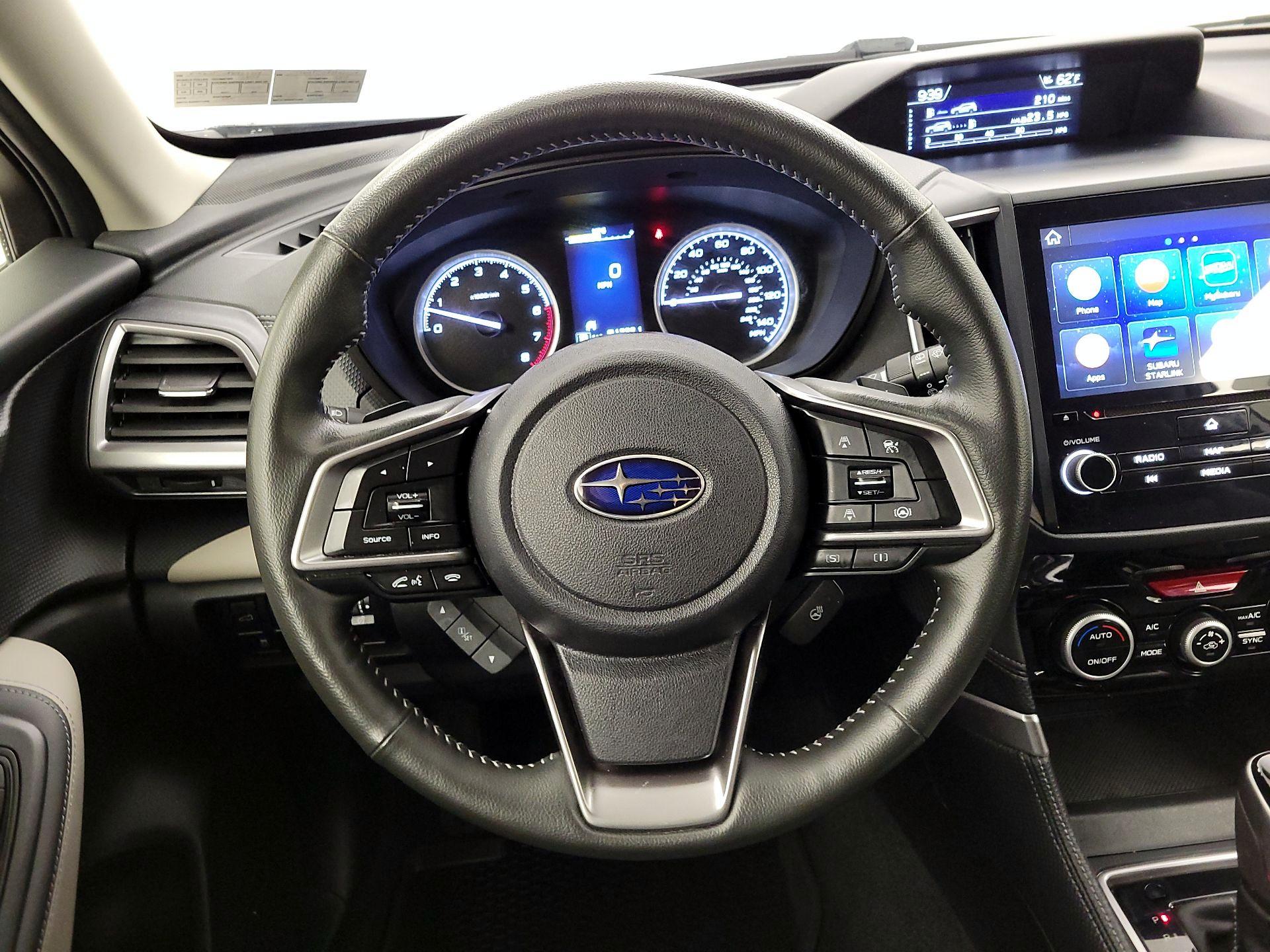Thumbnail: 2023 Subaru Forester - 10