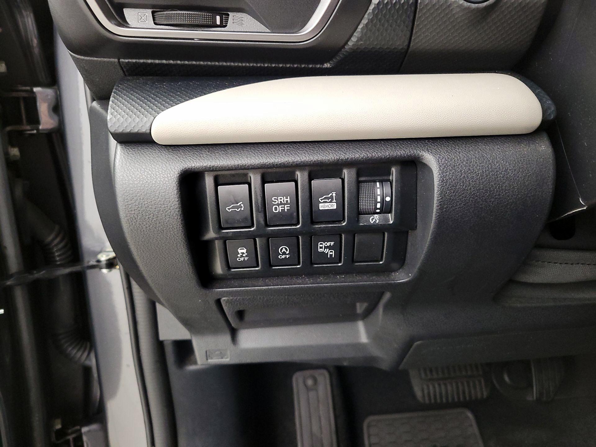 Thumbnail: 2023 Subaru Forester - 13