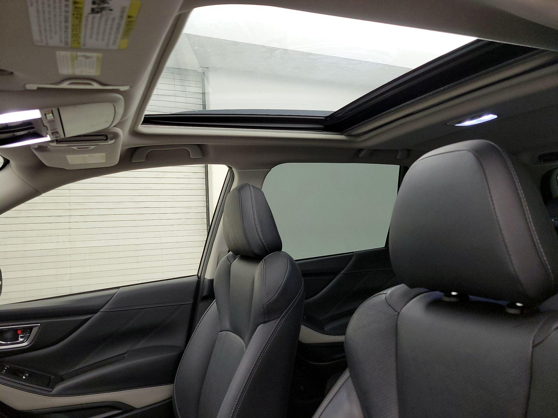 Thumbnail: 2023 Subaru Forester - 20