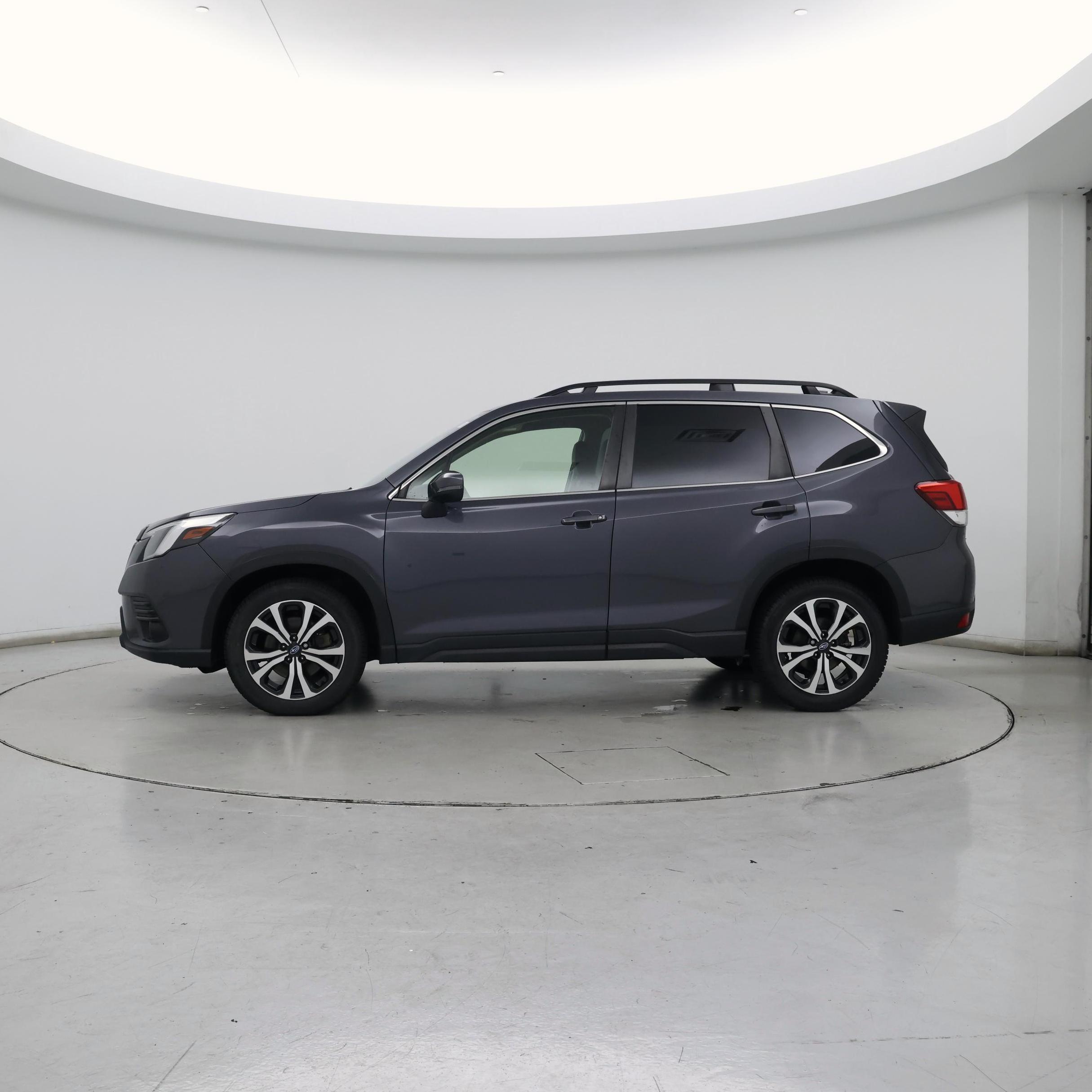 Thumbnail: 2023 Subaru Forester - 3