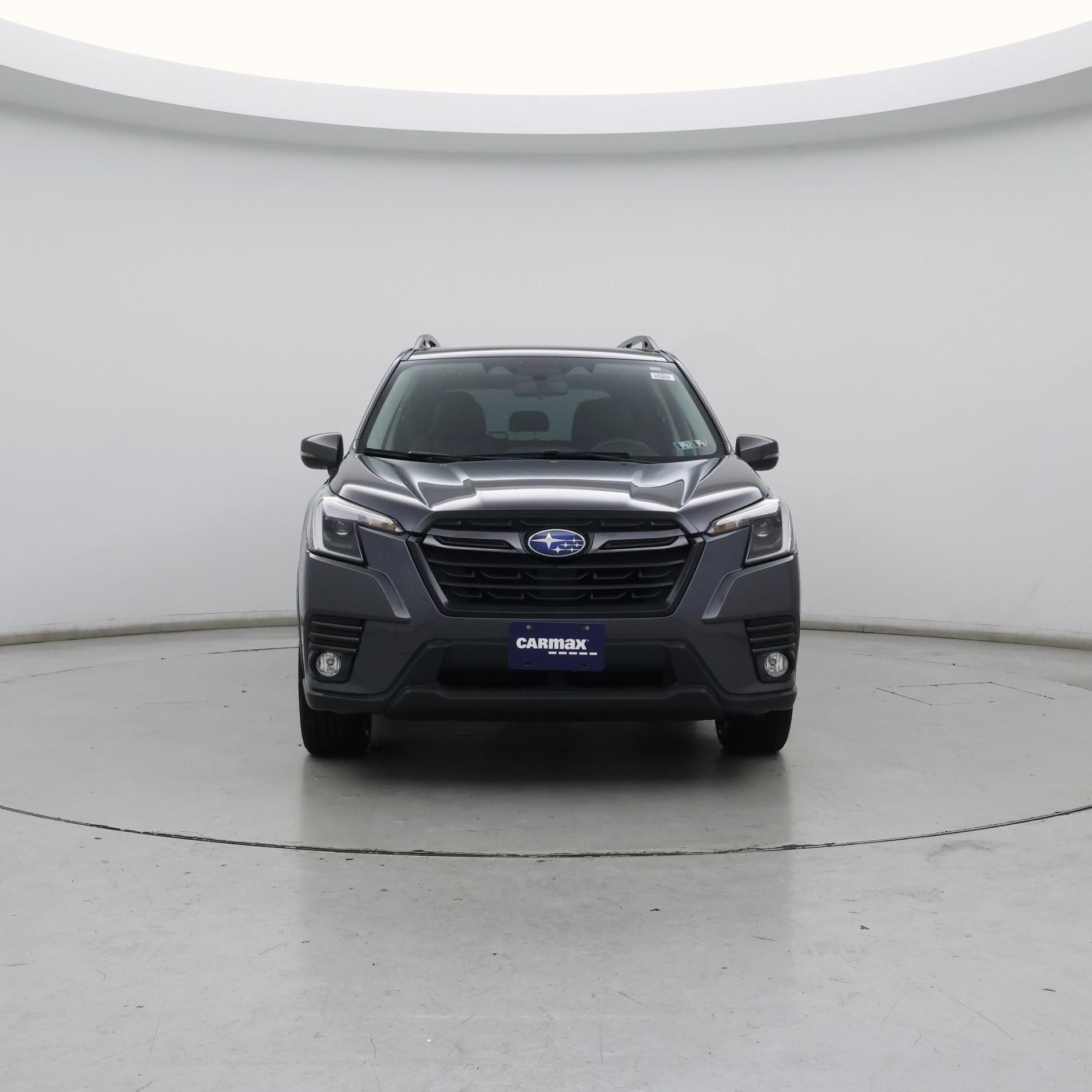 Thumbnail: 2023 Subaru Forester - 5