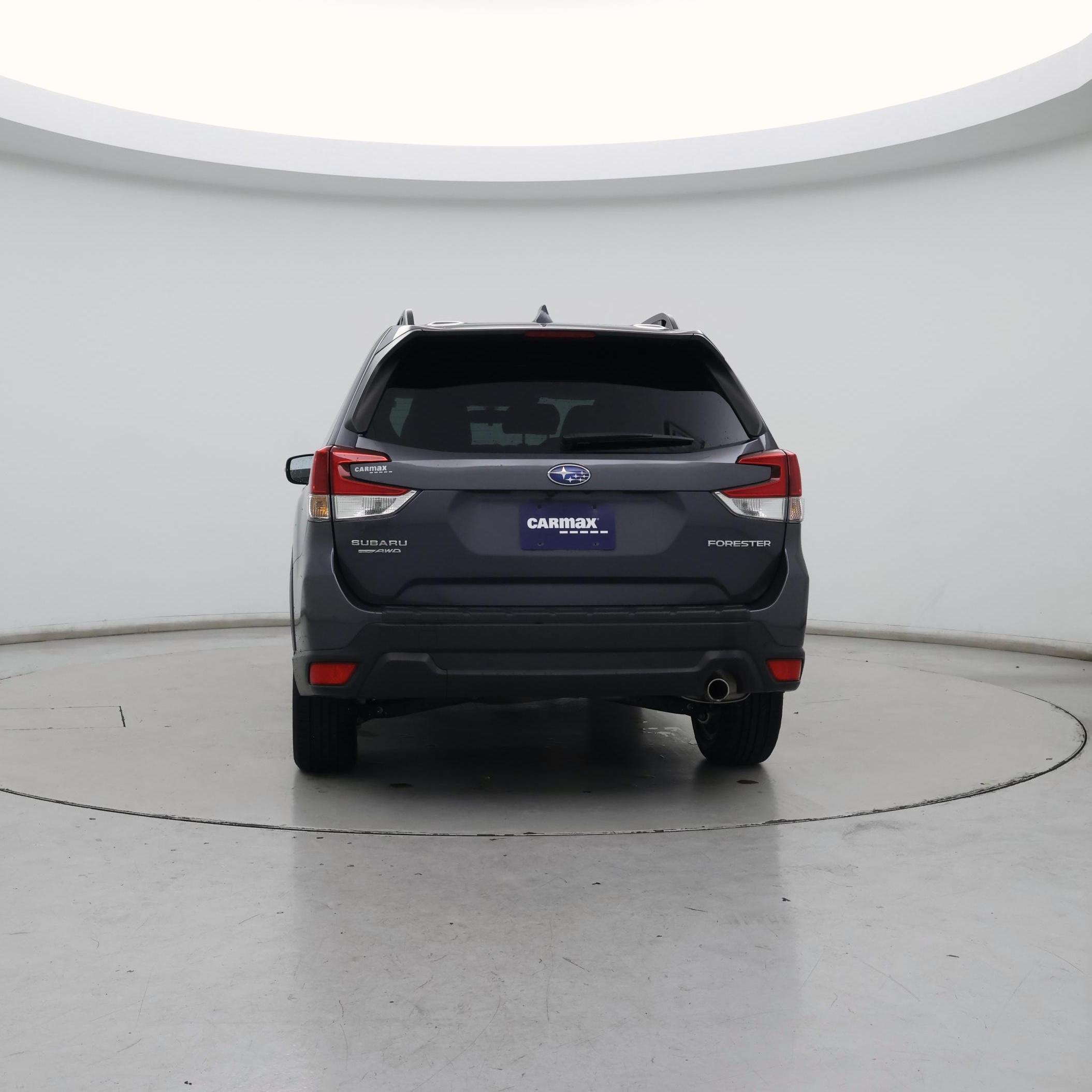 Thumbnail: 2023 Subaru Forester - 6