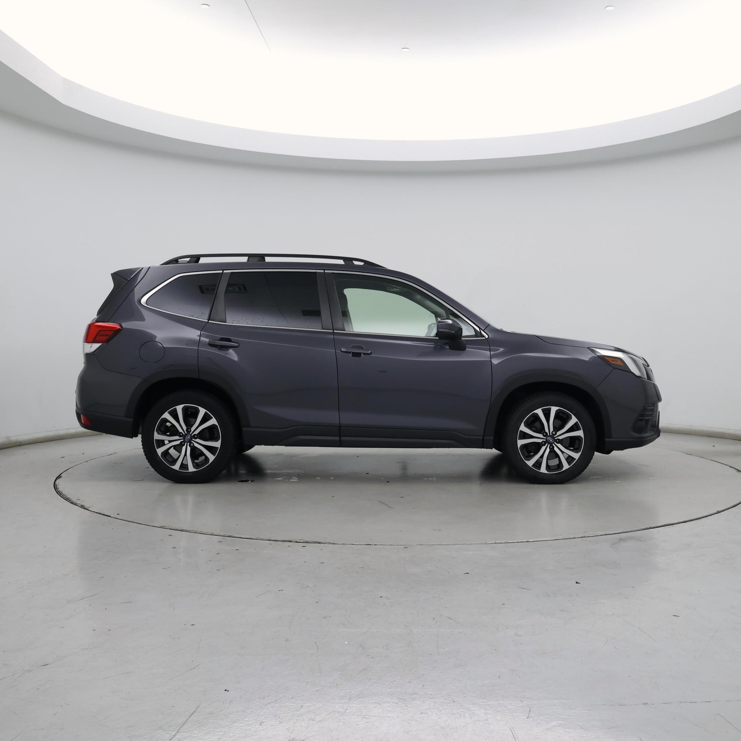 Thumbnail: 2023 Subaru Forester - 7