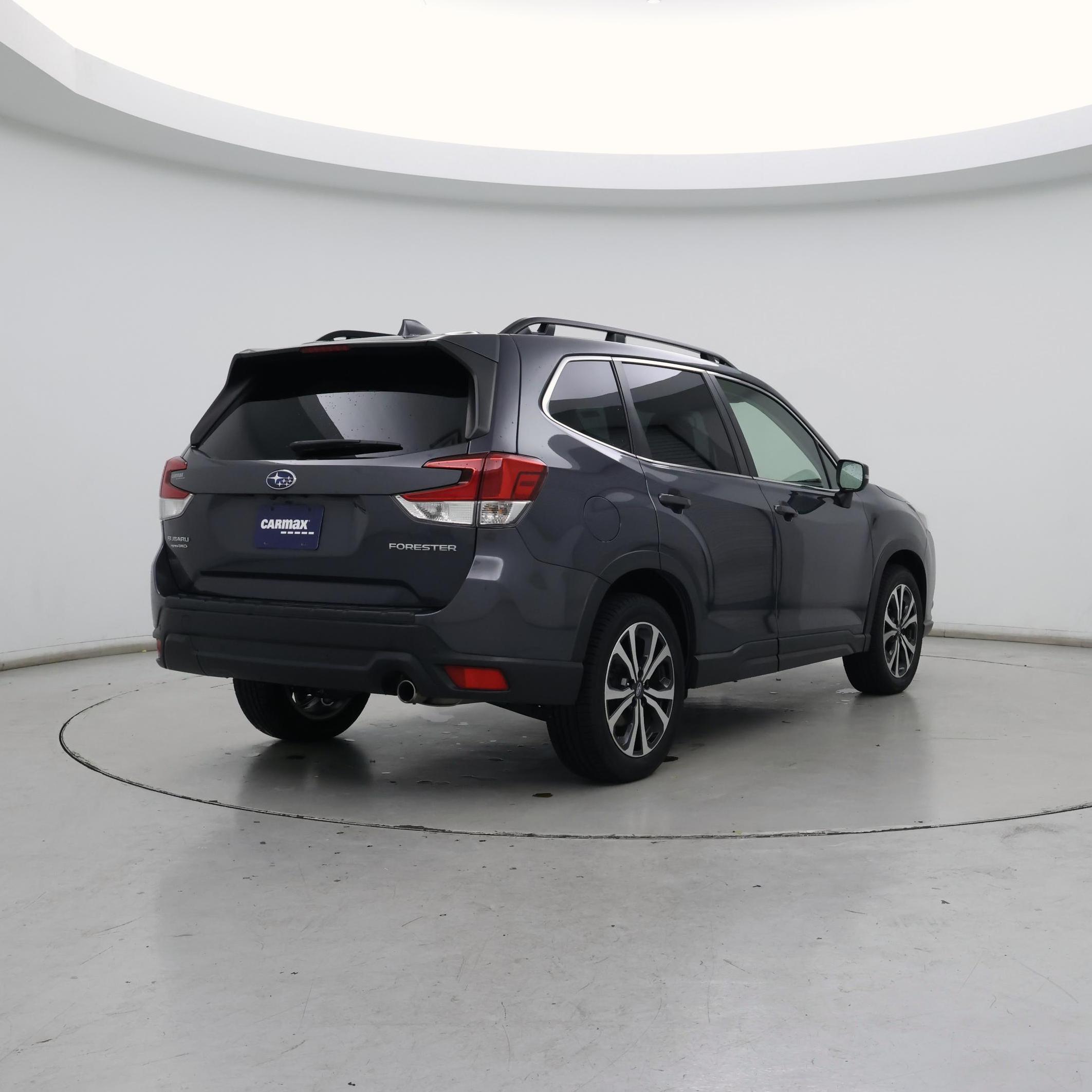 Thumbnail: 2023 Subaru Forester - 8