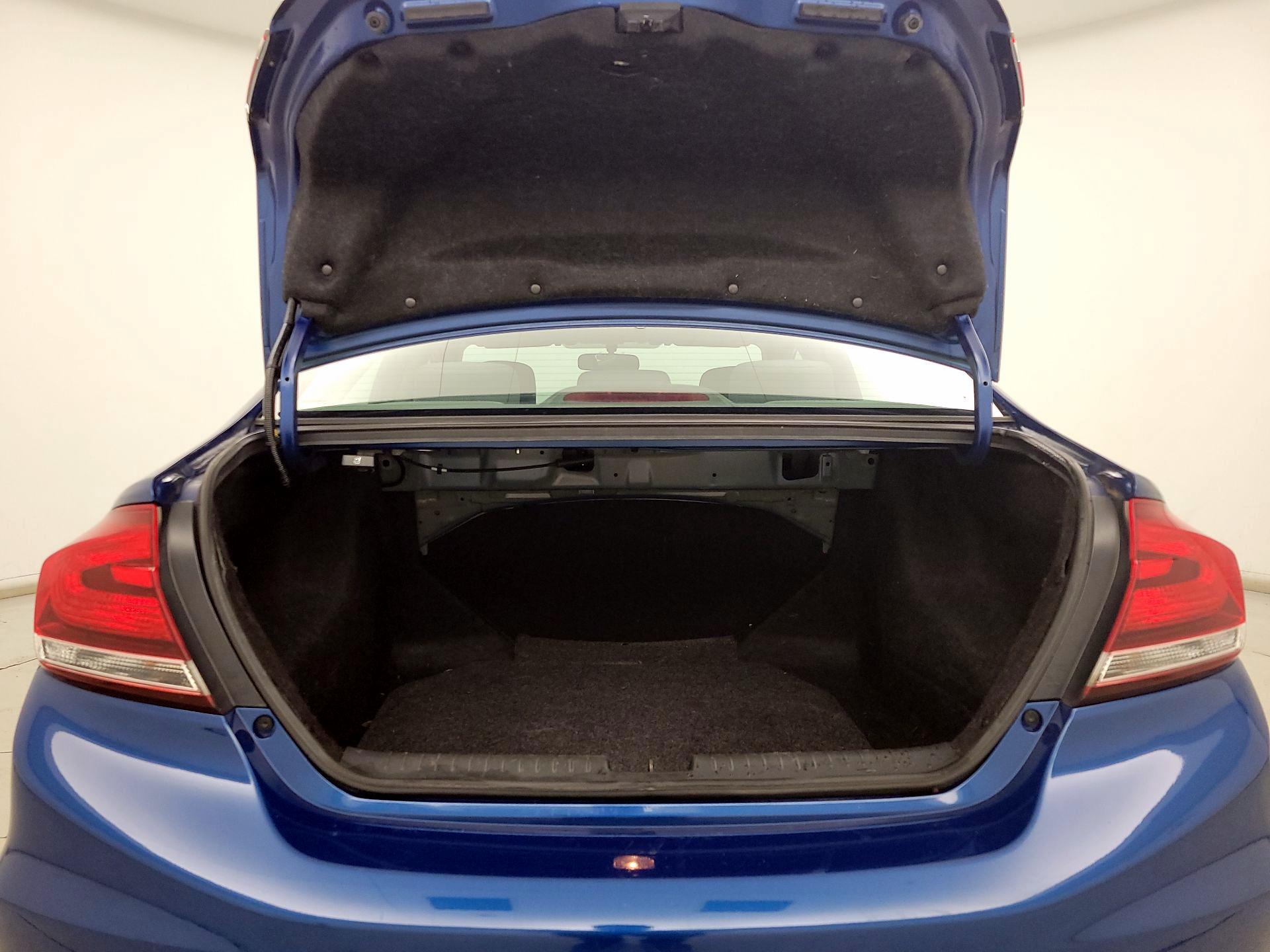 Thumbnail: 2014 Honda Civic - 18