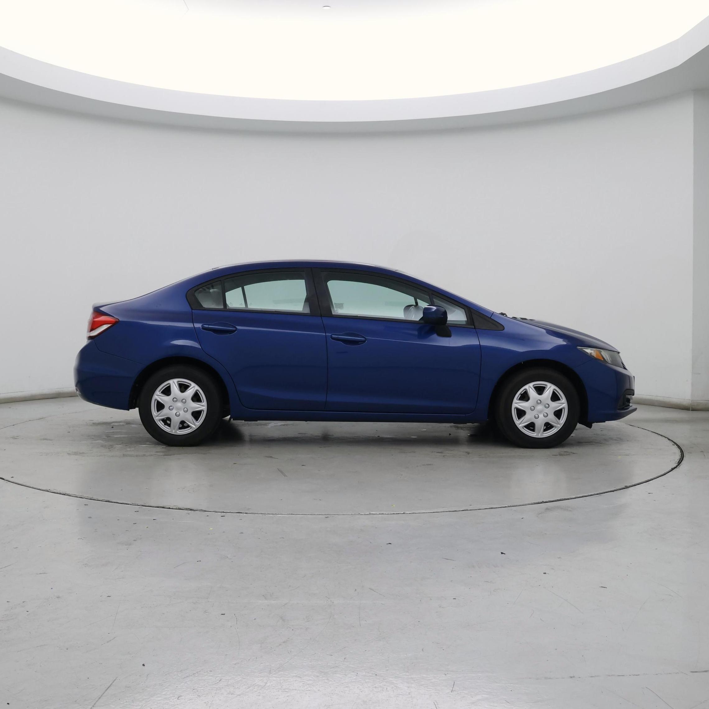 Thumbnail: 2014 Honda Civic - 7