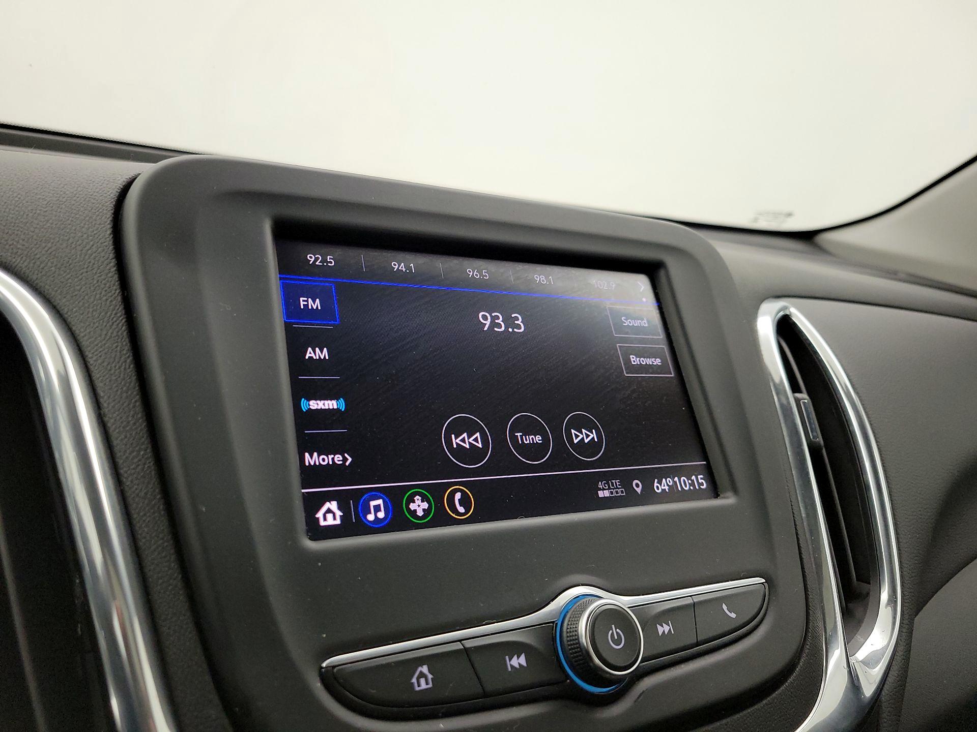 Thumbnail: 2021 Chevrolet Equinox - 15