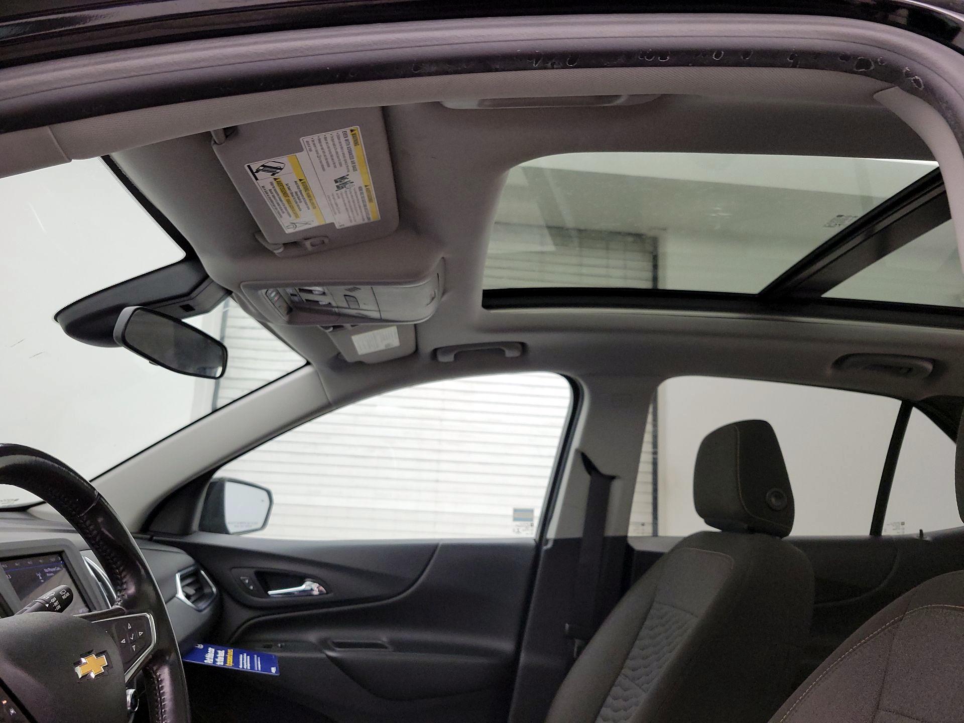 Thumbnail: 2021 Chevrolet Equinox - 19