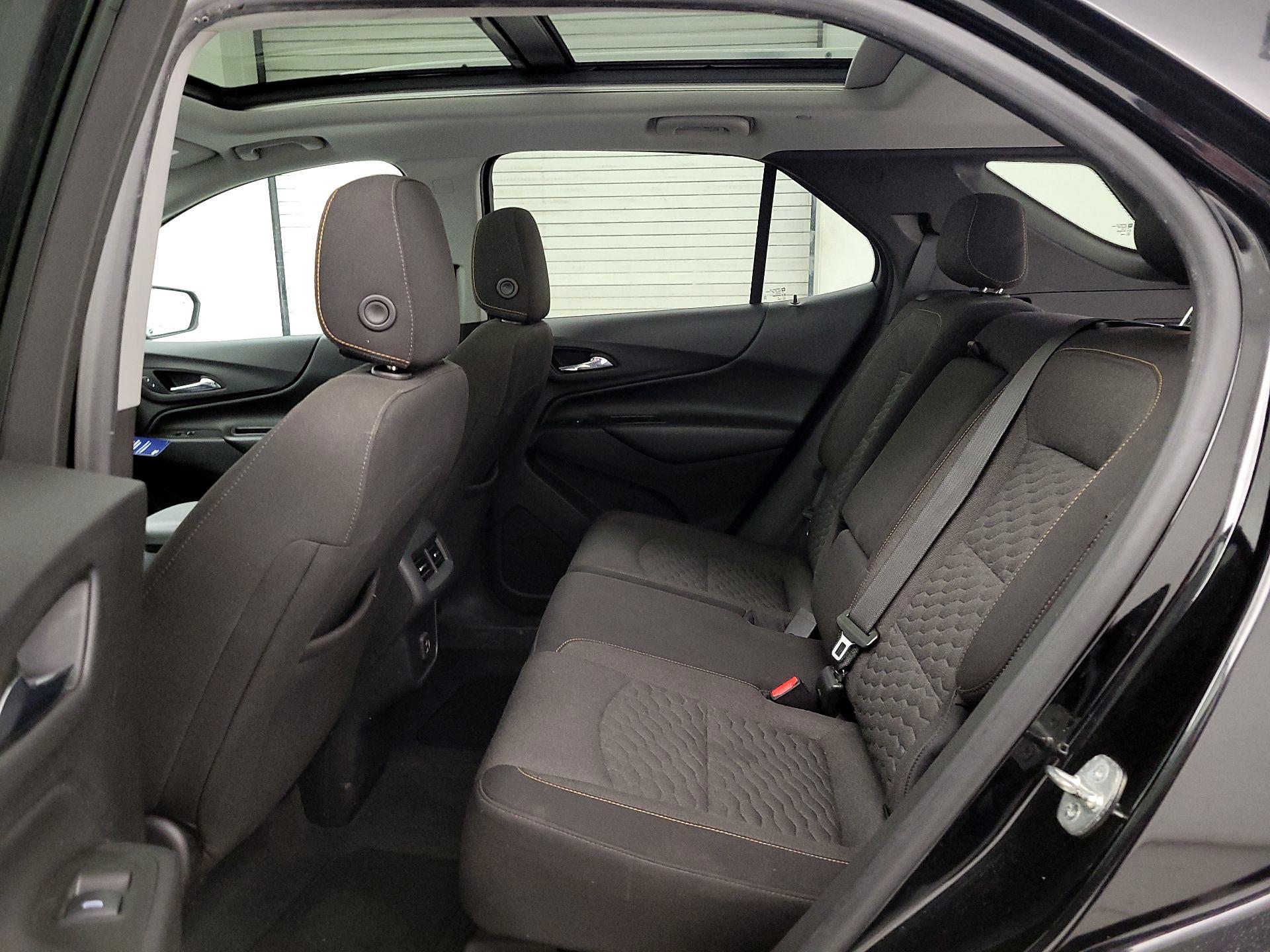 Thumbnail: 2021 Chevrolet Equinox - 20
