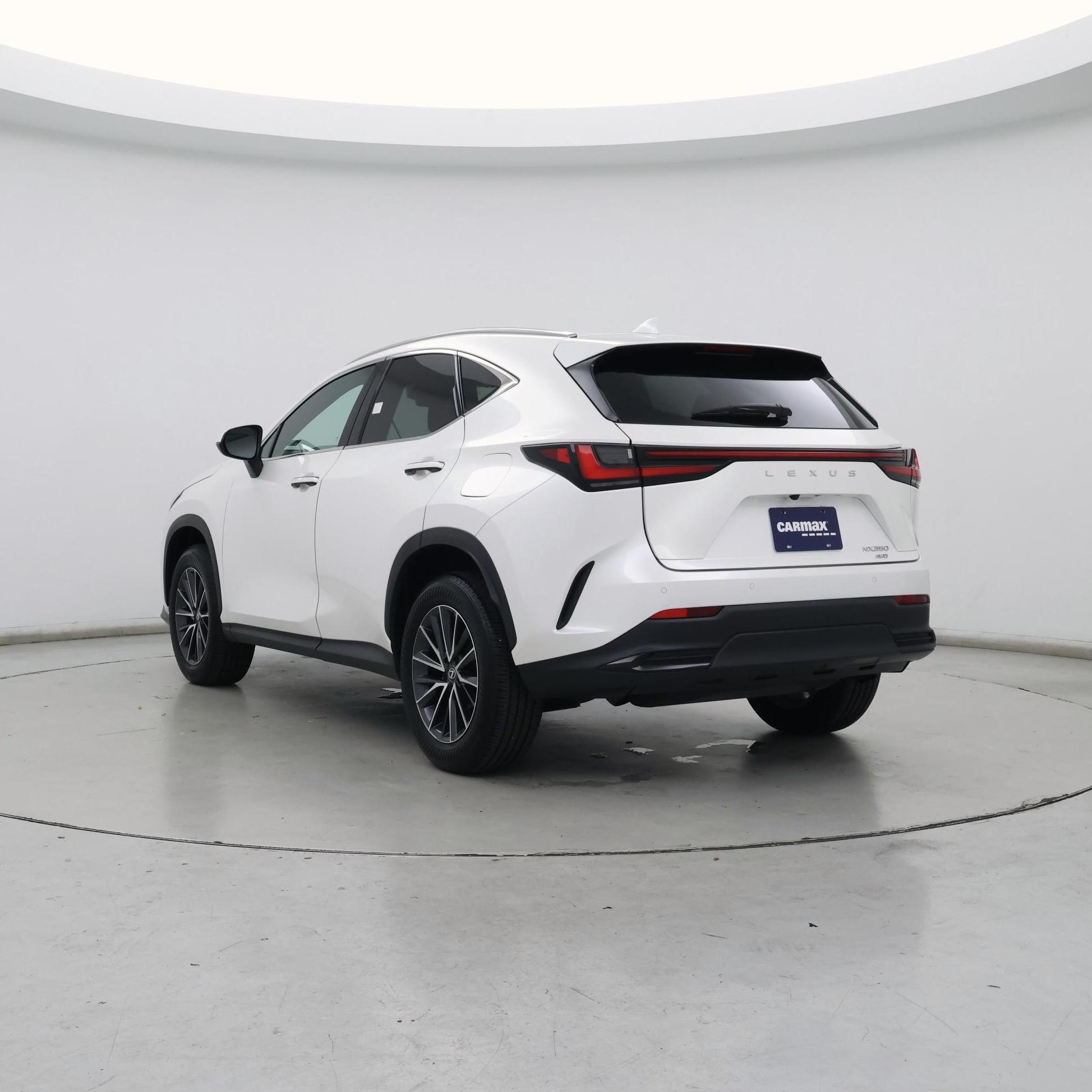 Thumbnail: 2025 Lexus NX - 2