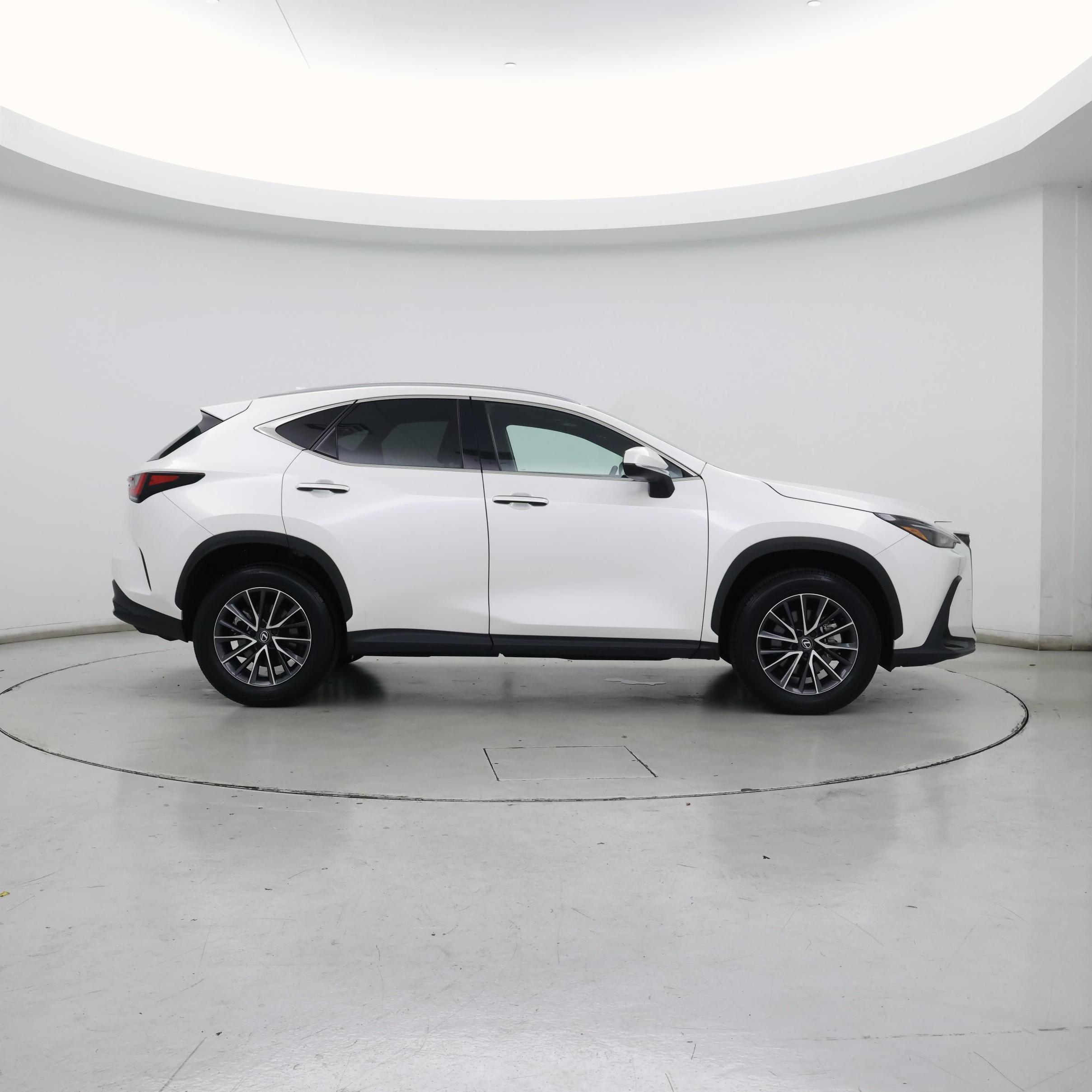 Thumbnail: 2025 Lexus NX - 7