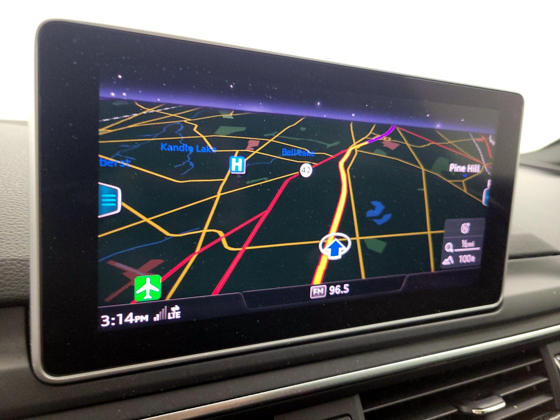 Thumbnail: 2019 Audi S5 - 14