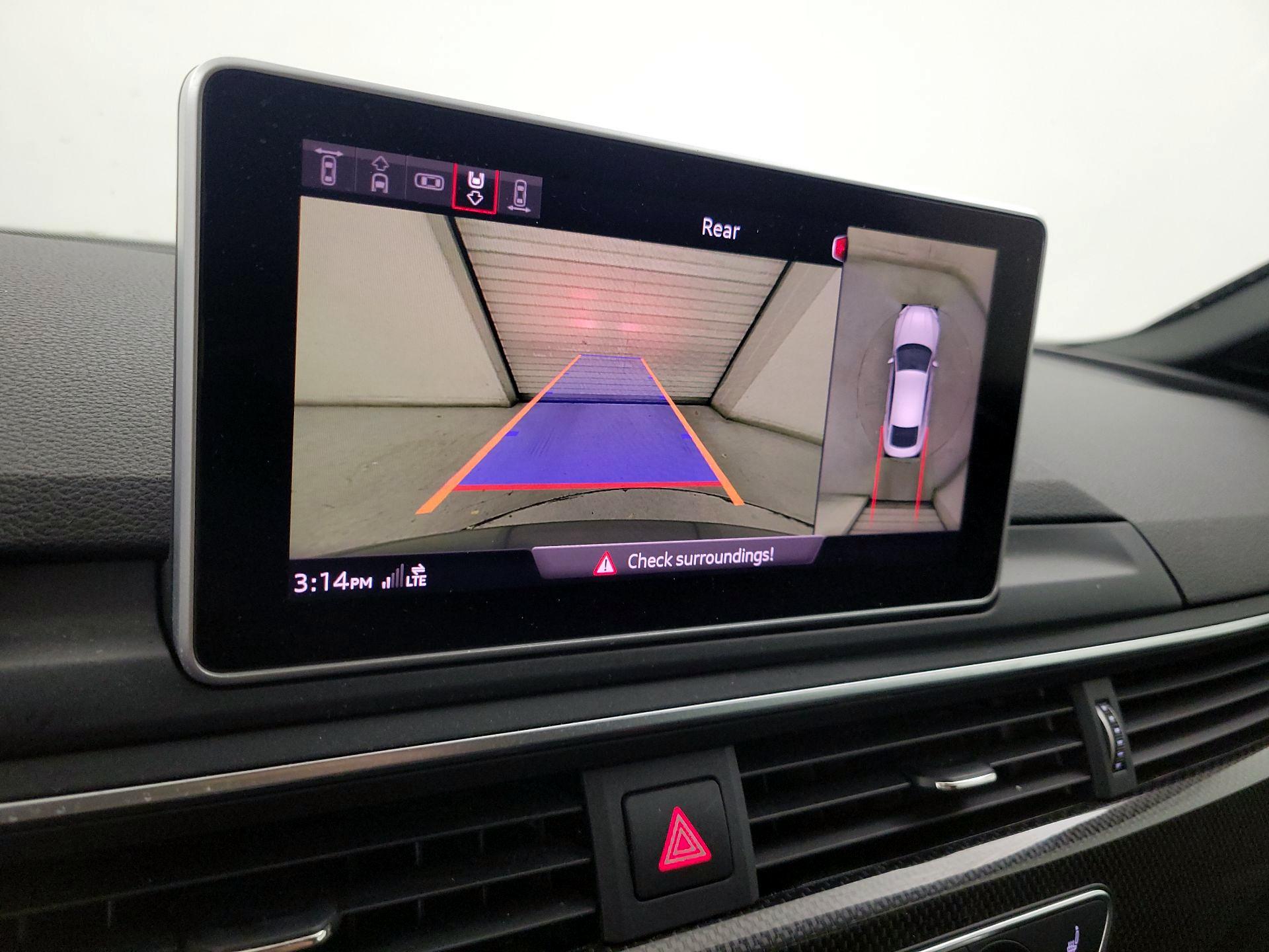 Thumbnail: 2019 Audi S5 - 15