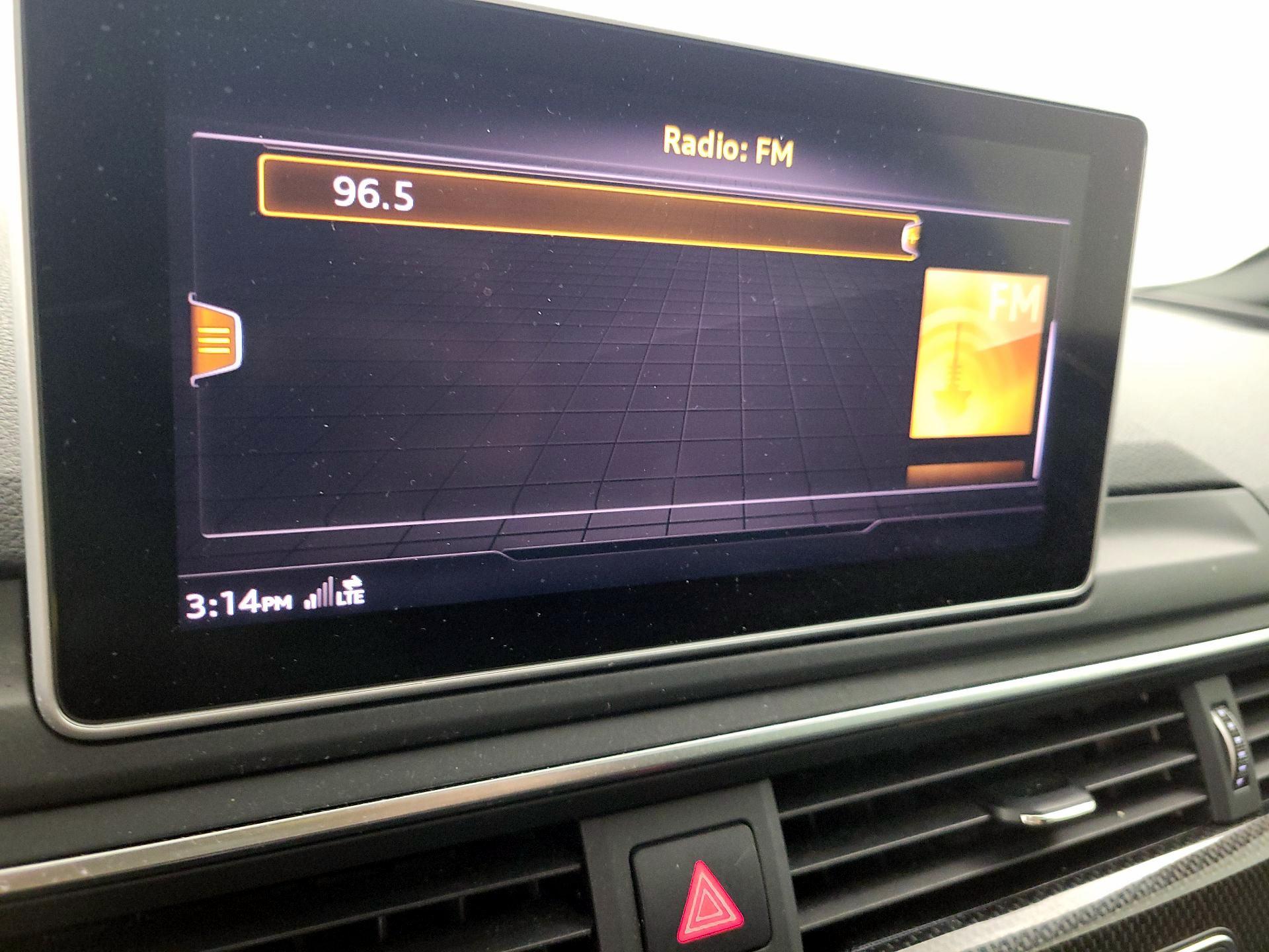 Thumbnail: 2019 Audi S5 - 16