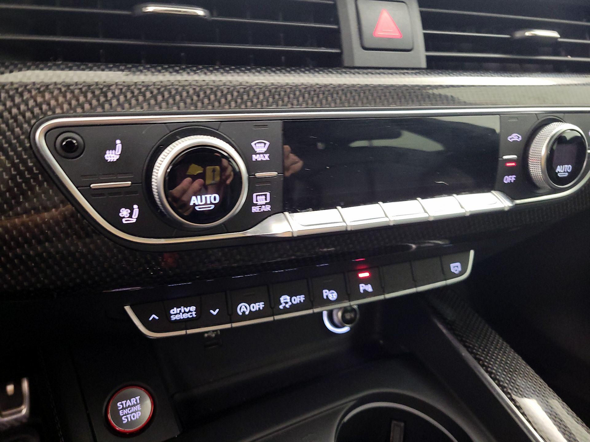 Thumbnail: 2019 Audi S5 - 17