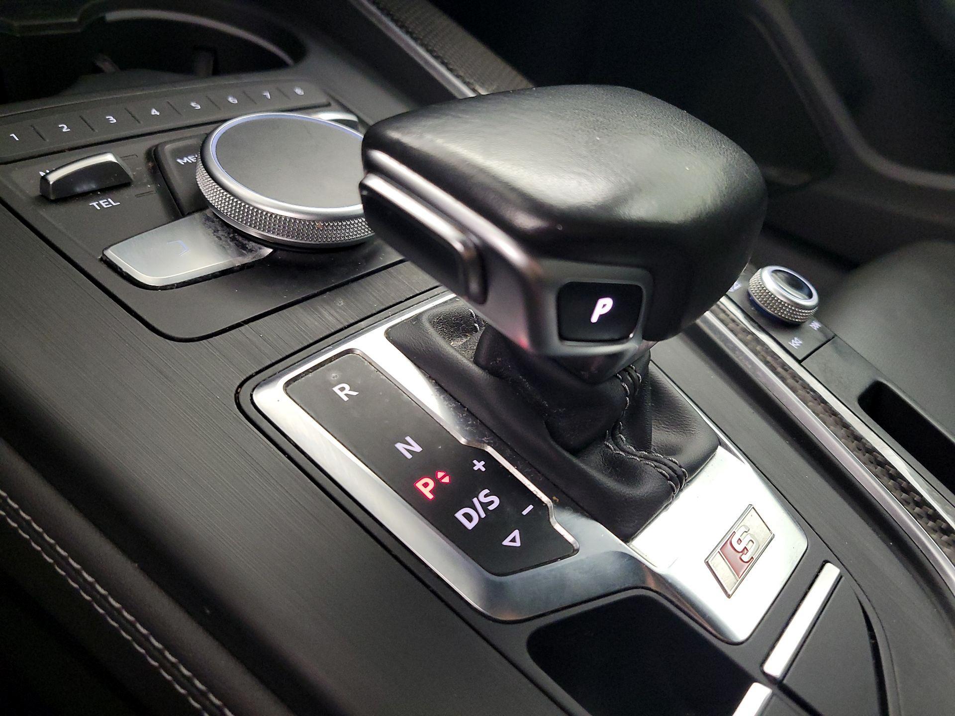 Thumbnail: 2019 Audi S5 - 18