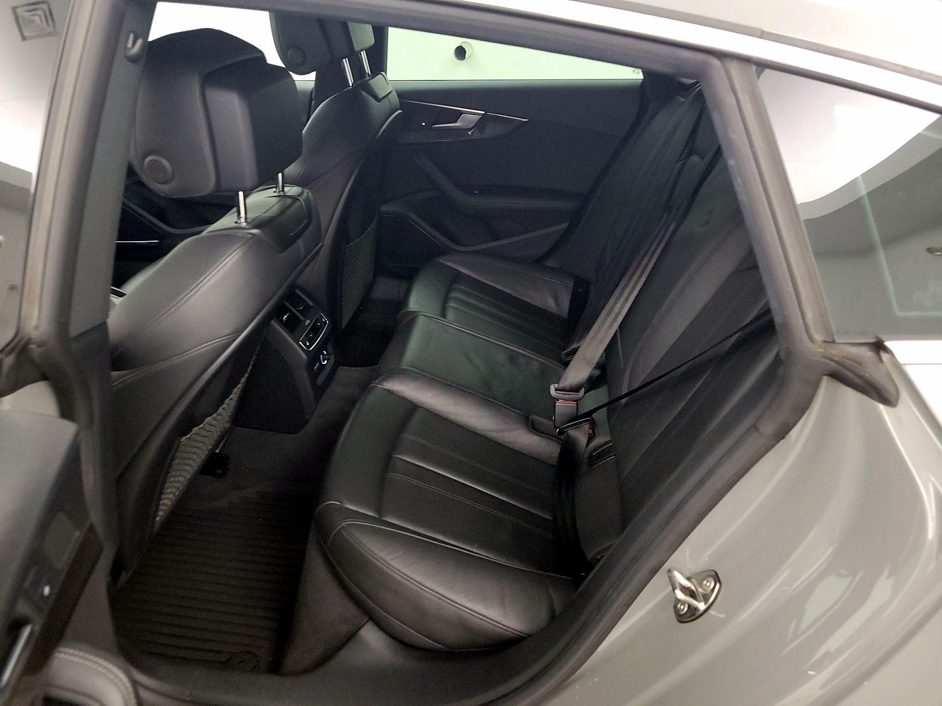 Thumbnail: 2019 Audi S5 - 20