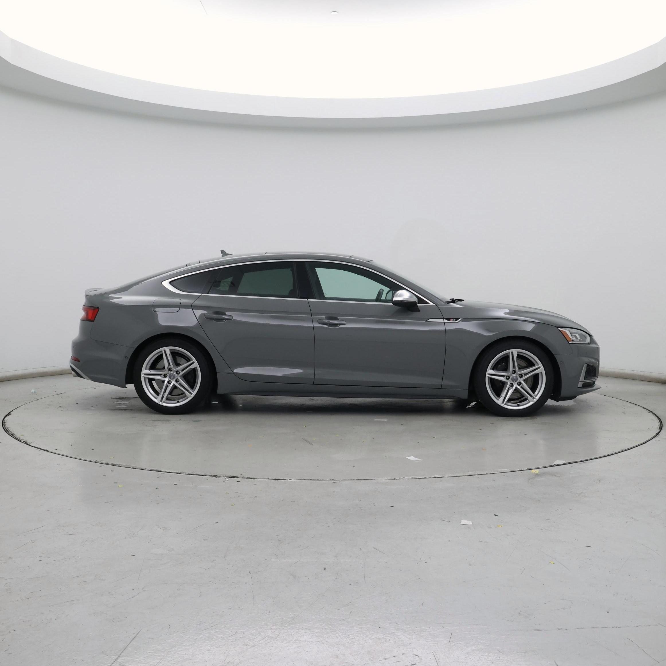 Thumbnail: 2019 Audi S5 - 7