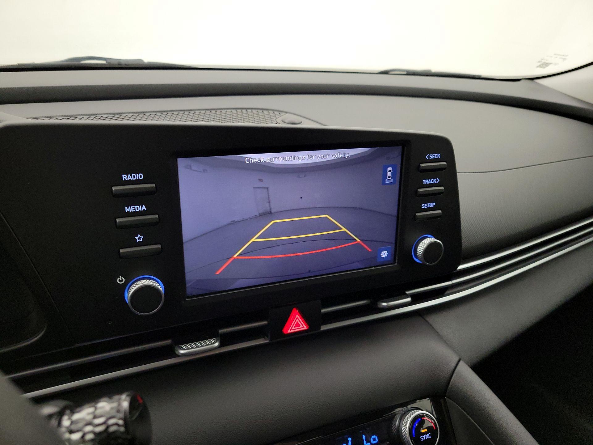 Thumbnail: 2023 Hyundai Elantra - 14