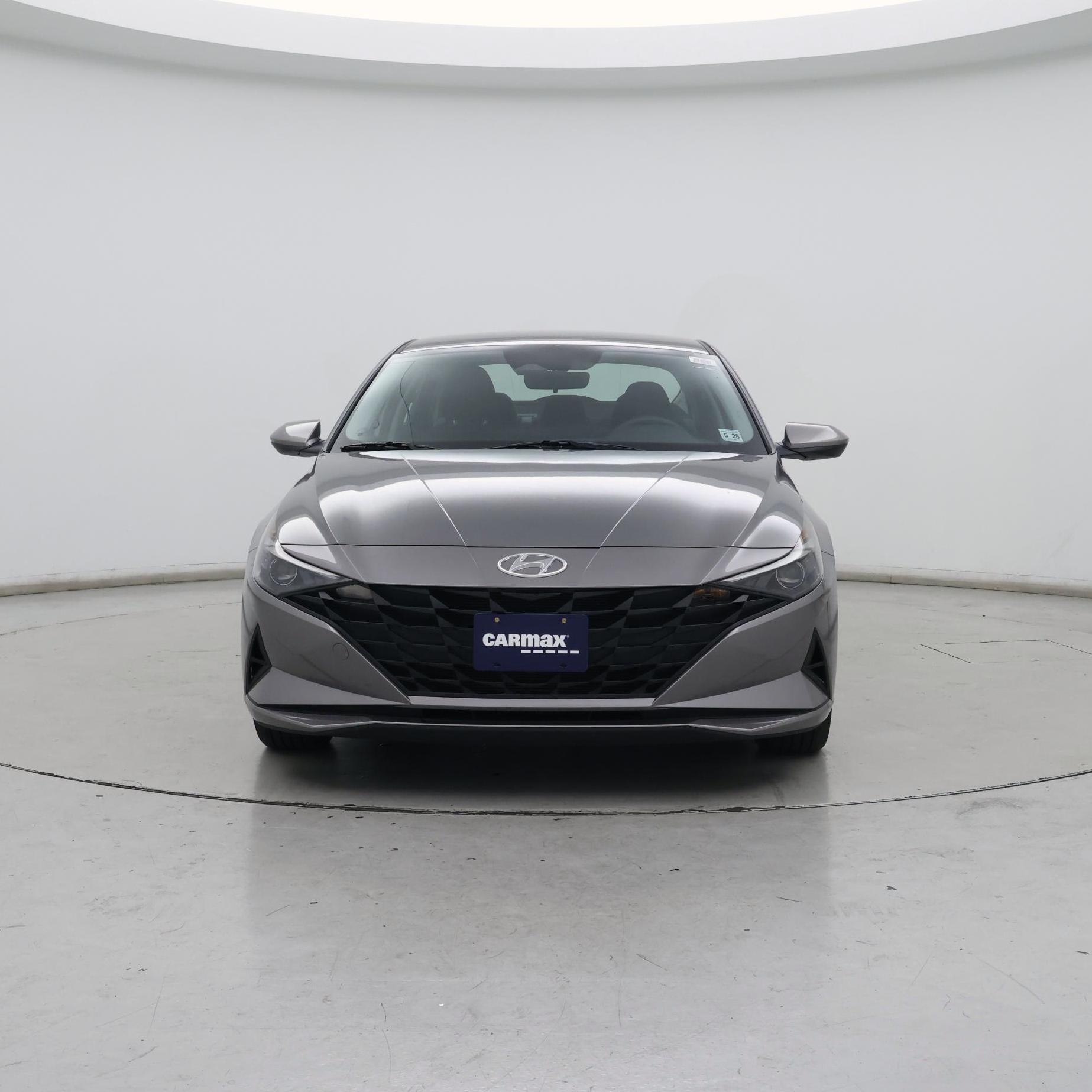 Thumbnail: 2023 Hyundai Elantra - 5