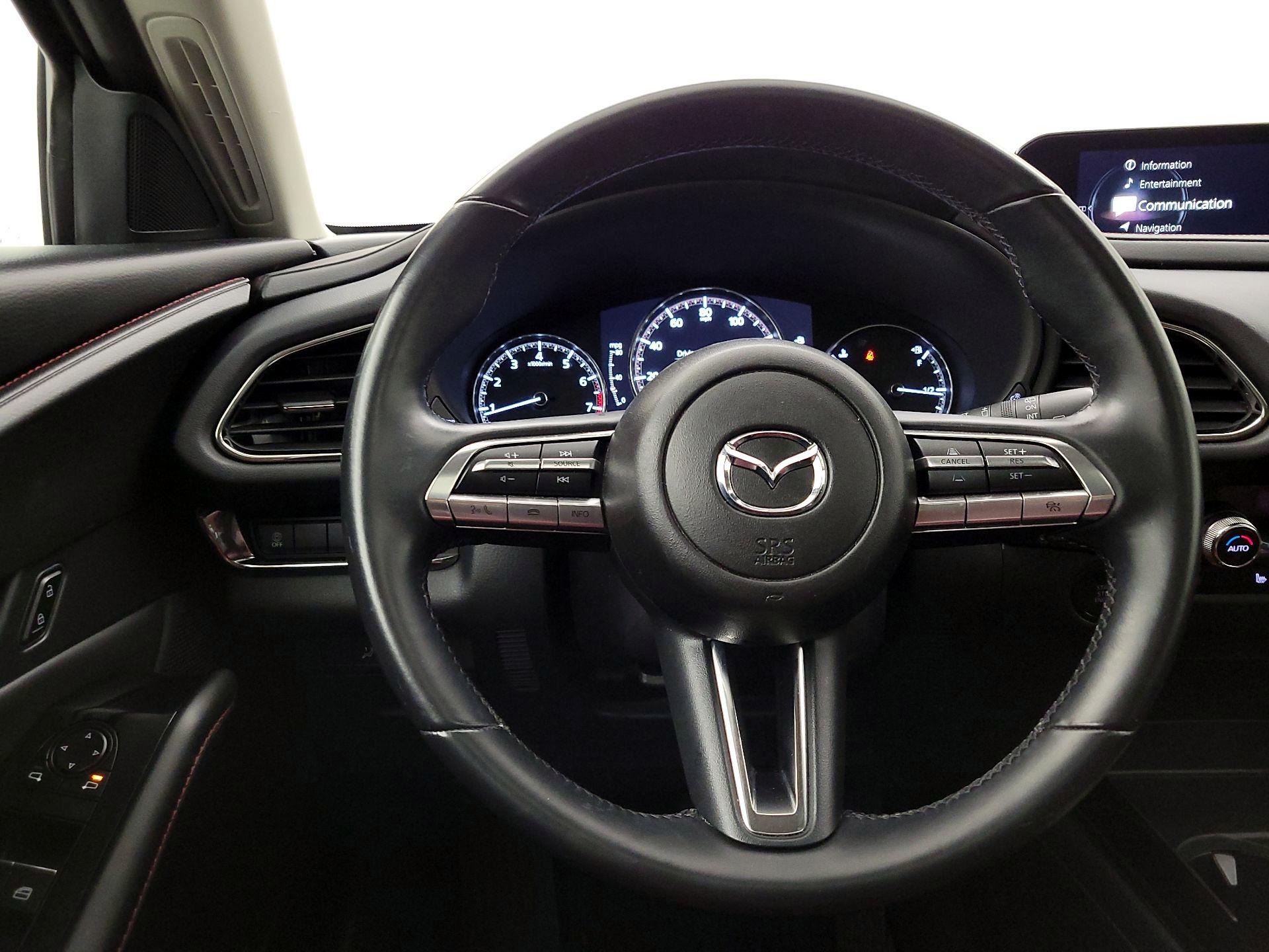 Thumbnail: 2022 Mazda CX-30 - 10