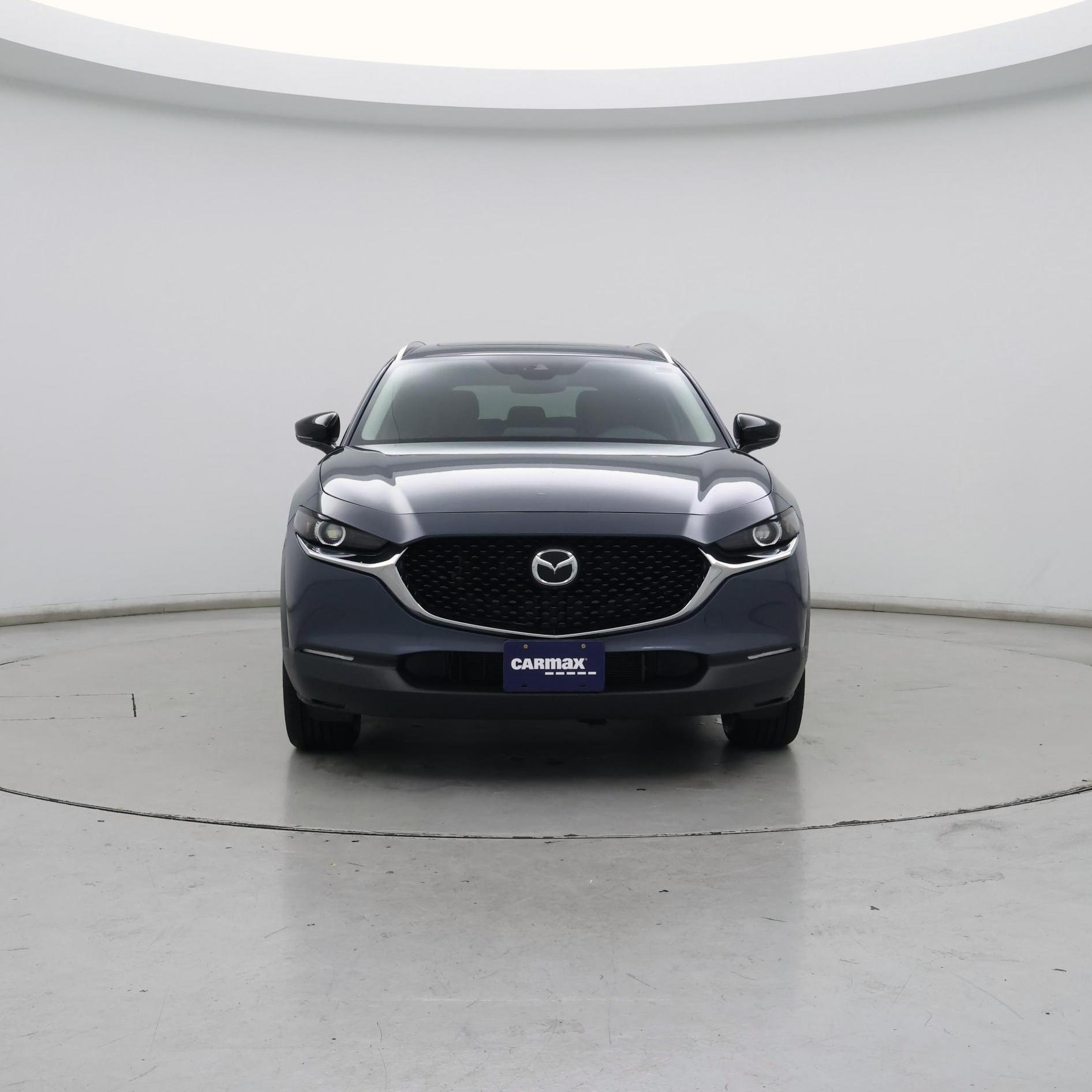 Thumbnail: 2022 Mazda CX-30 - 5