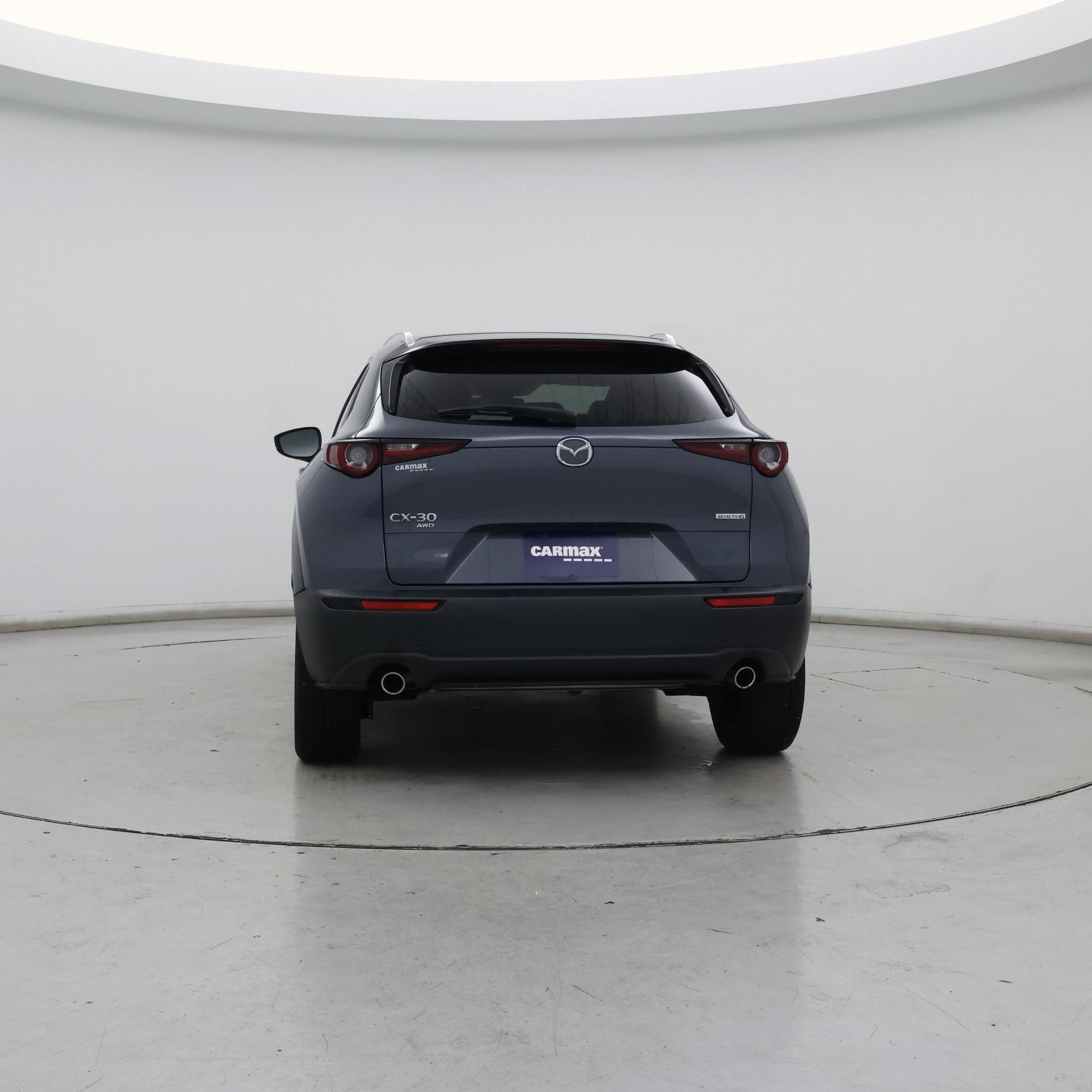 Thumbnail: 2022 Mazda CX-30 - 6