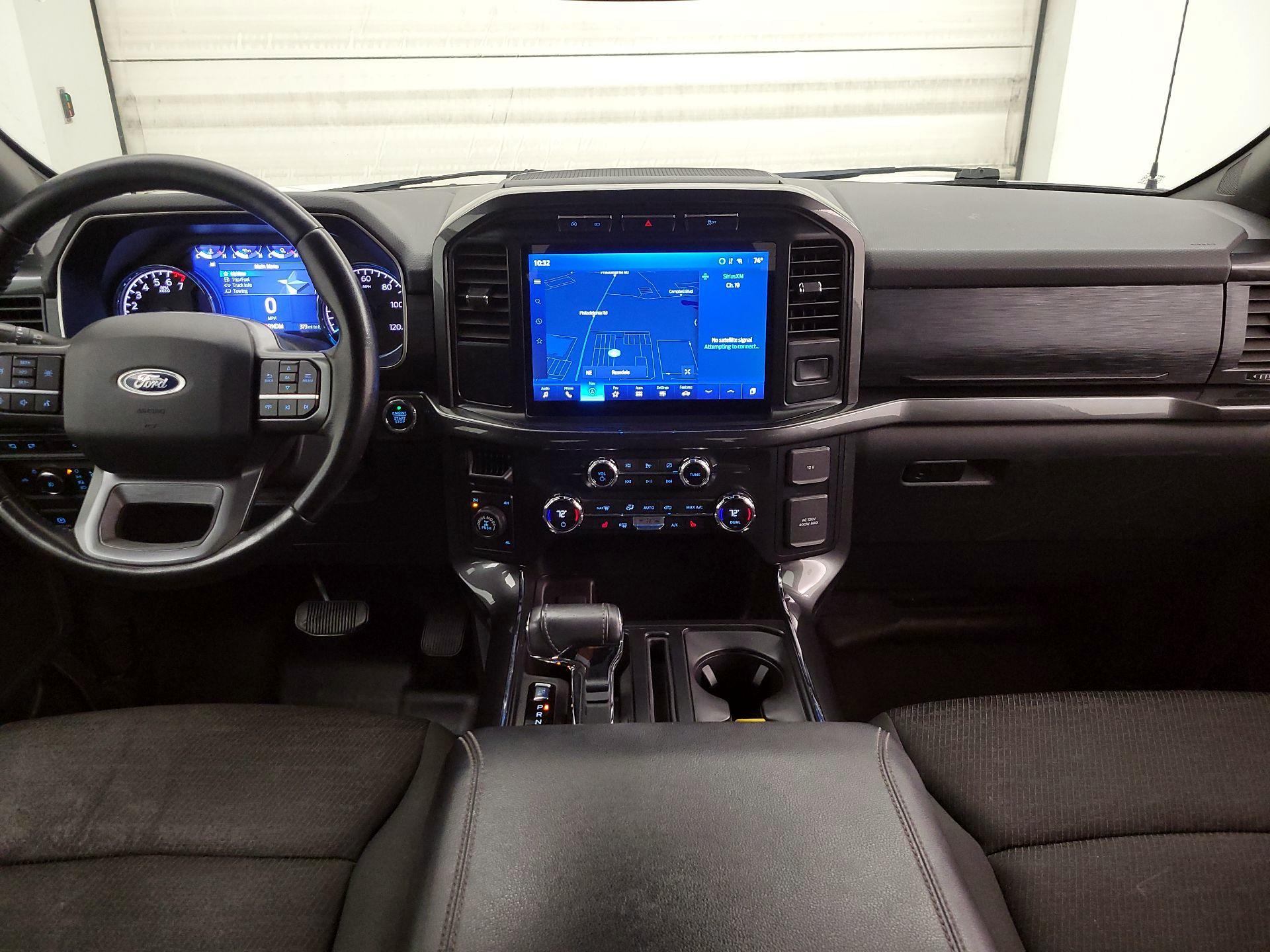 Thumbnail: 2021 Ford F-150 - 9