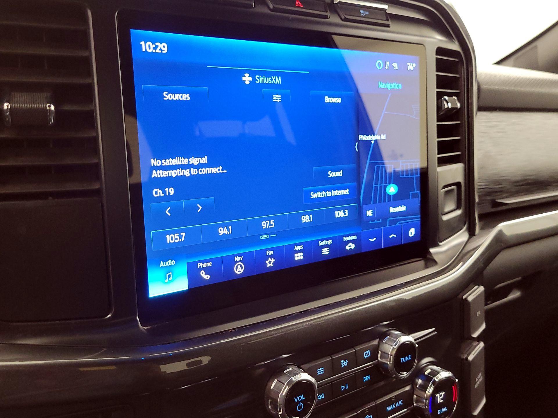 Thumbnail: 2021 Ford F-150 - 16