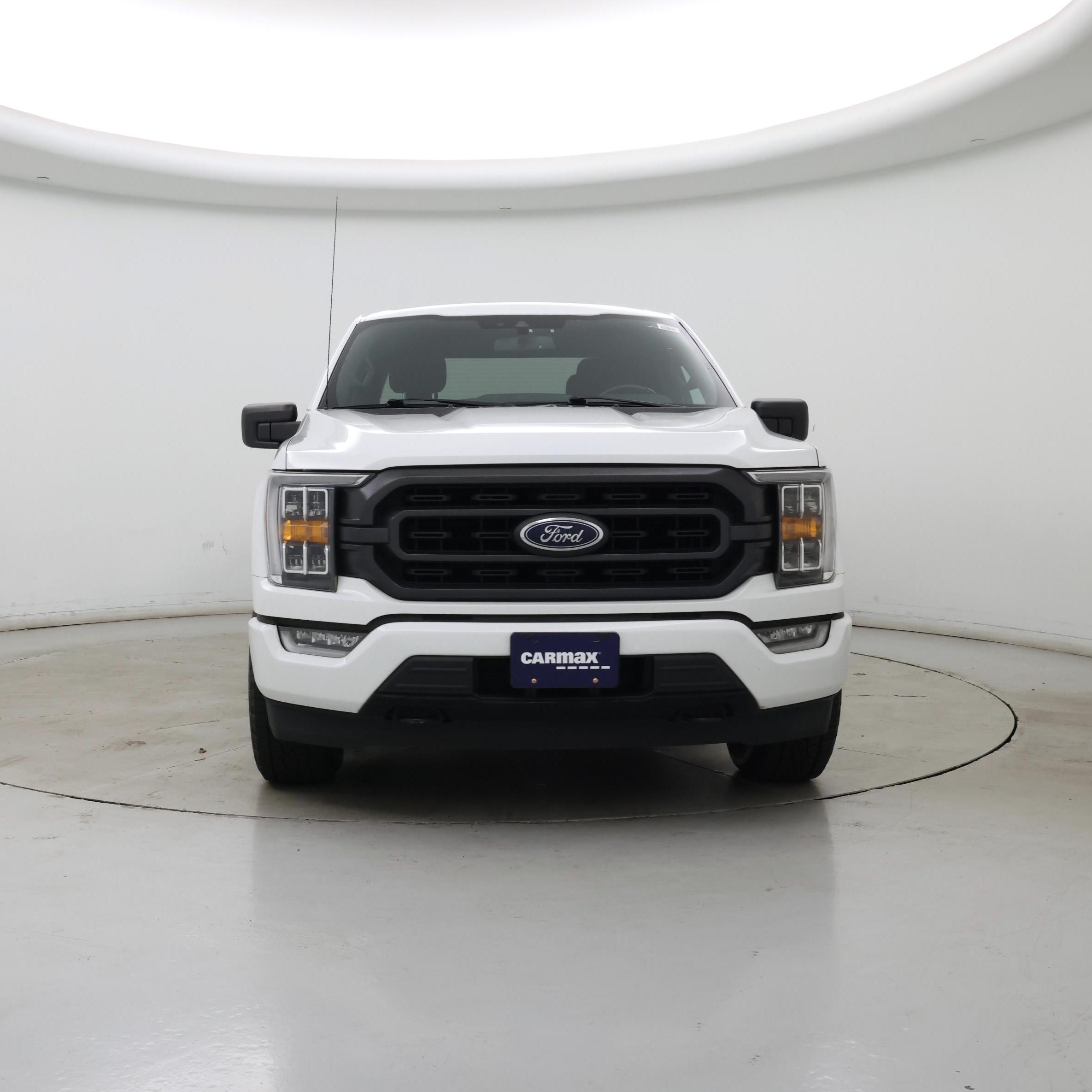 Thumbnail: 2021 Ford F-150 - 5