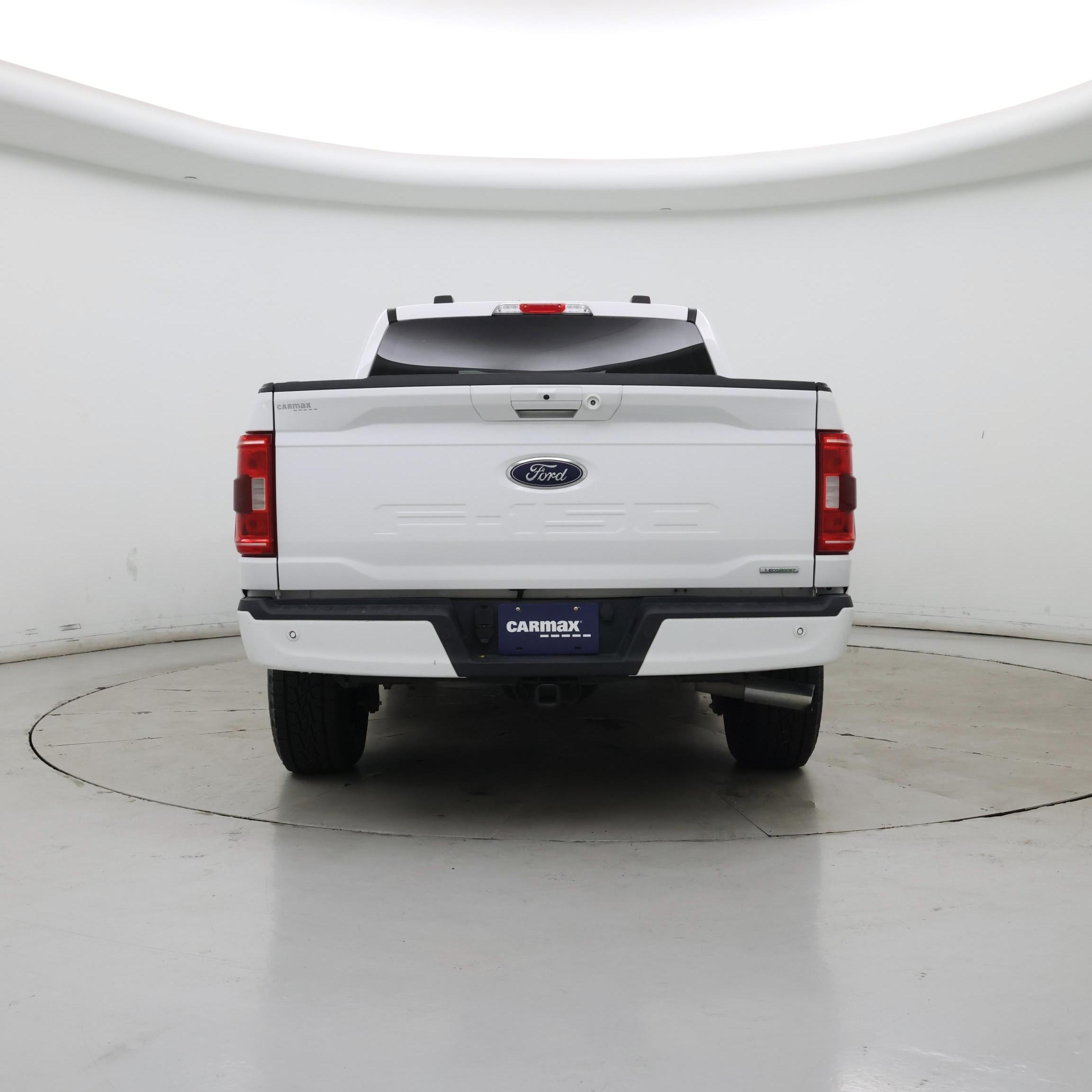 Thumbnail: 2021 Ford F-150 - 6