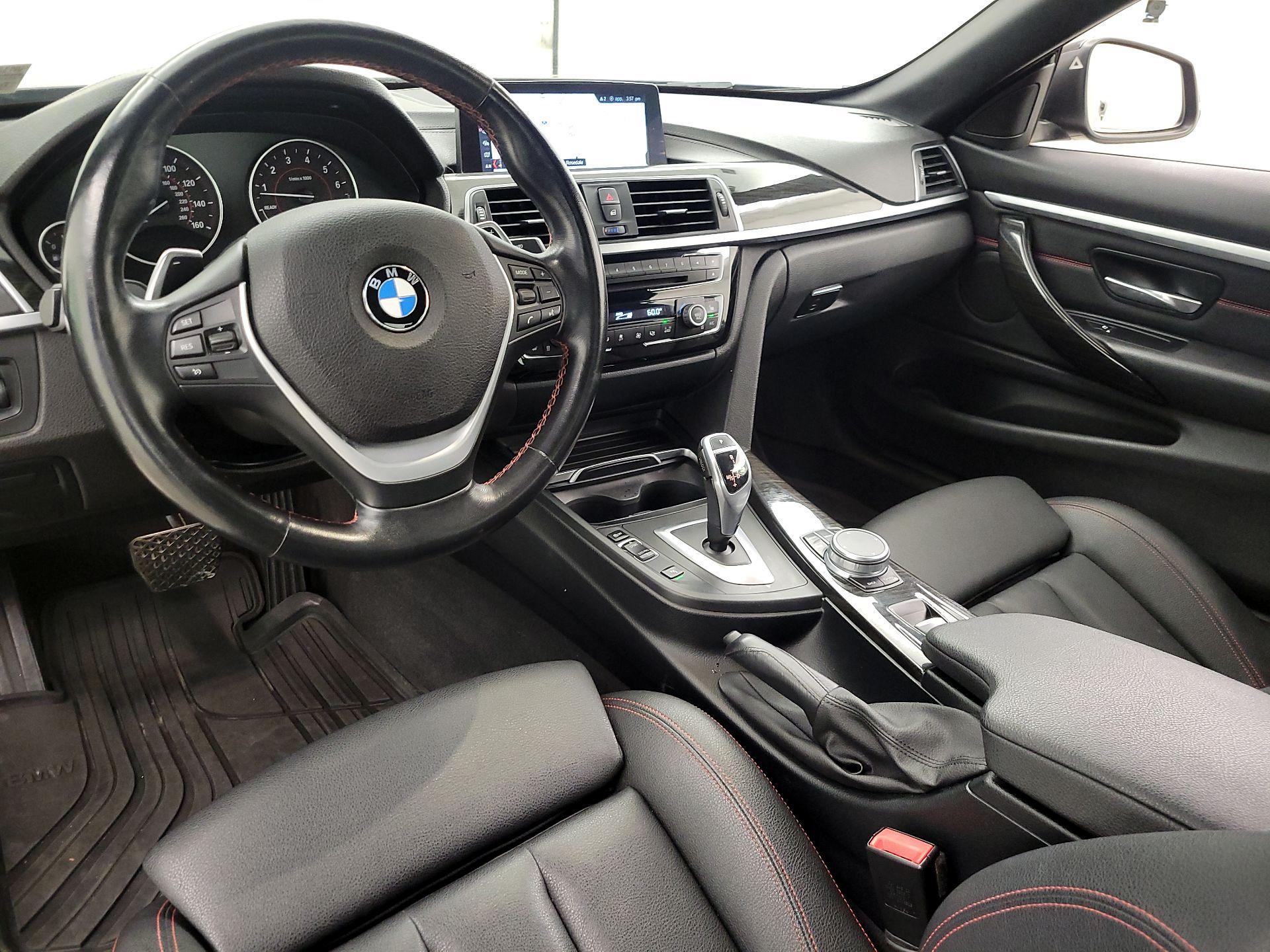 Thumbnail: 2019 BMW 4 Series - 9