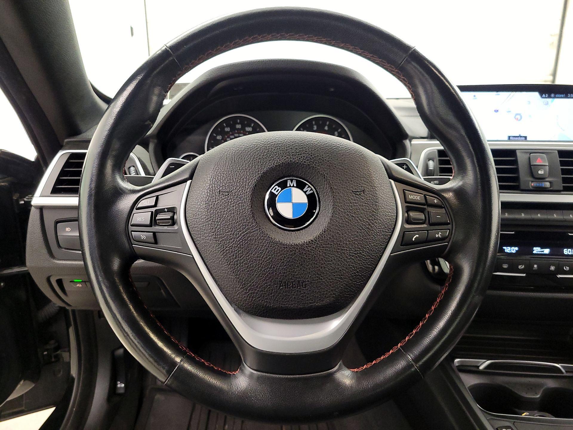 Thumbnail: 2019 BMW 4 Series - 10