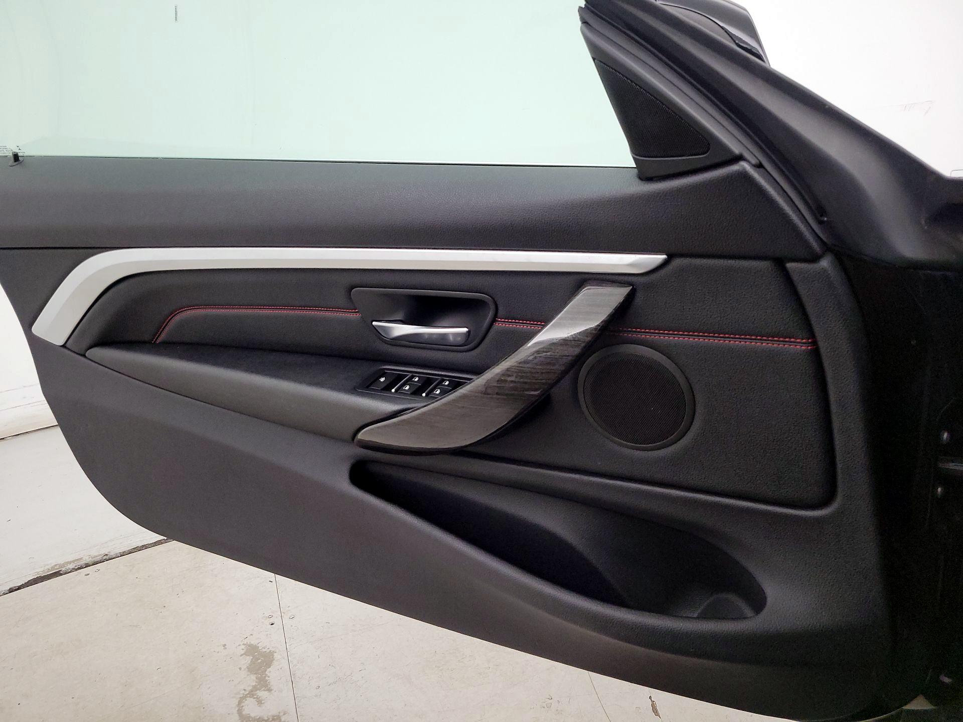 Thumbnail: 2019 BMW 4 Series - 12