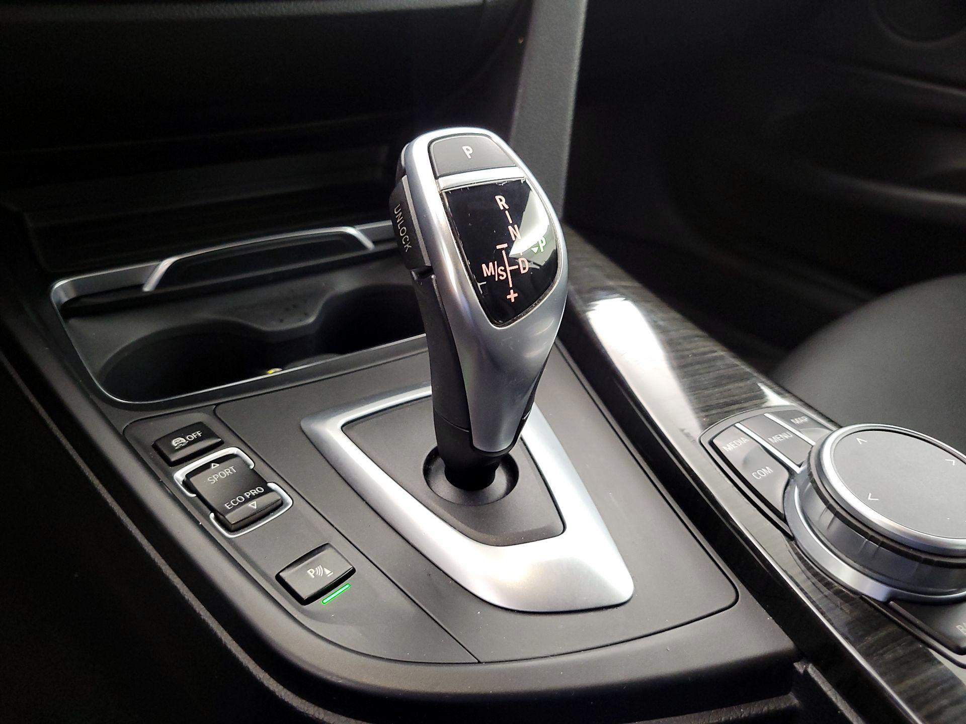 Thumbnail: 2019 BMW 4 Series - 18