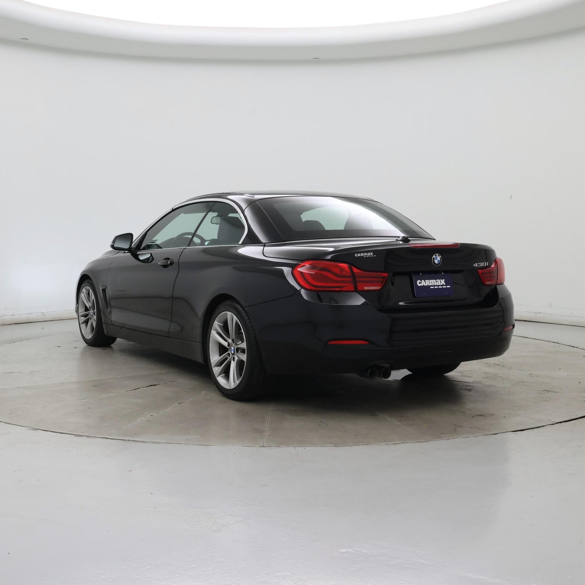 Thumbnail: 2019 BMW 4 Series - 2