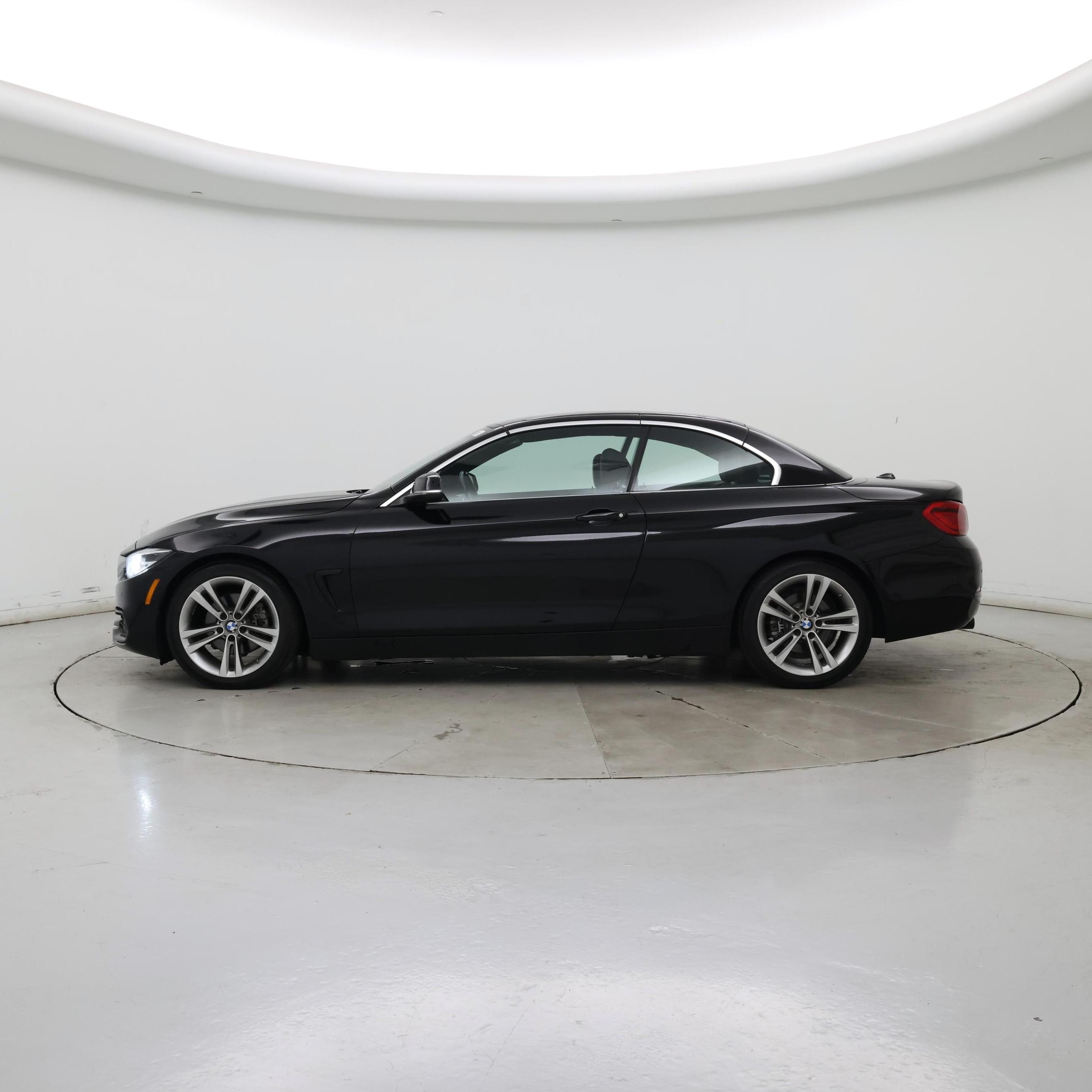 Thumbnail: 2019 BMW 4 Series - 3