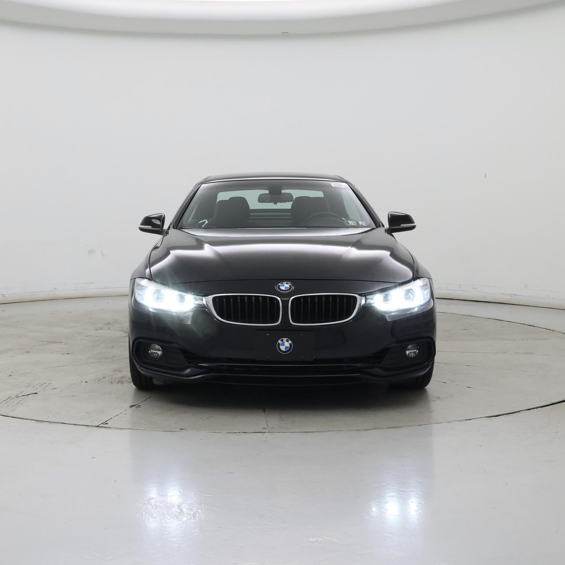 Thumbnail: 2019 BMW 4 Series - 5