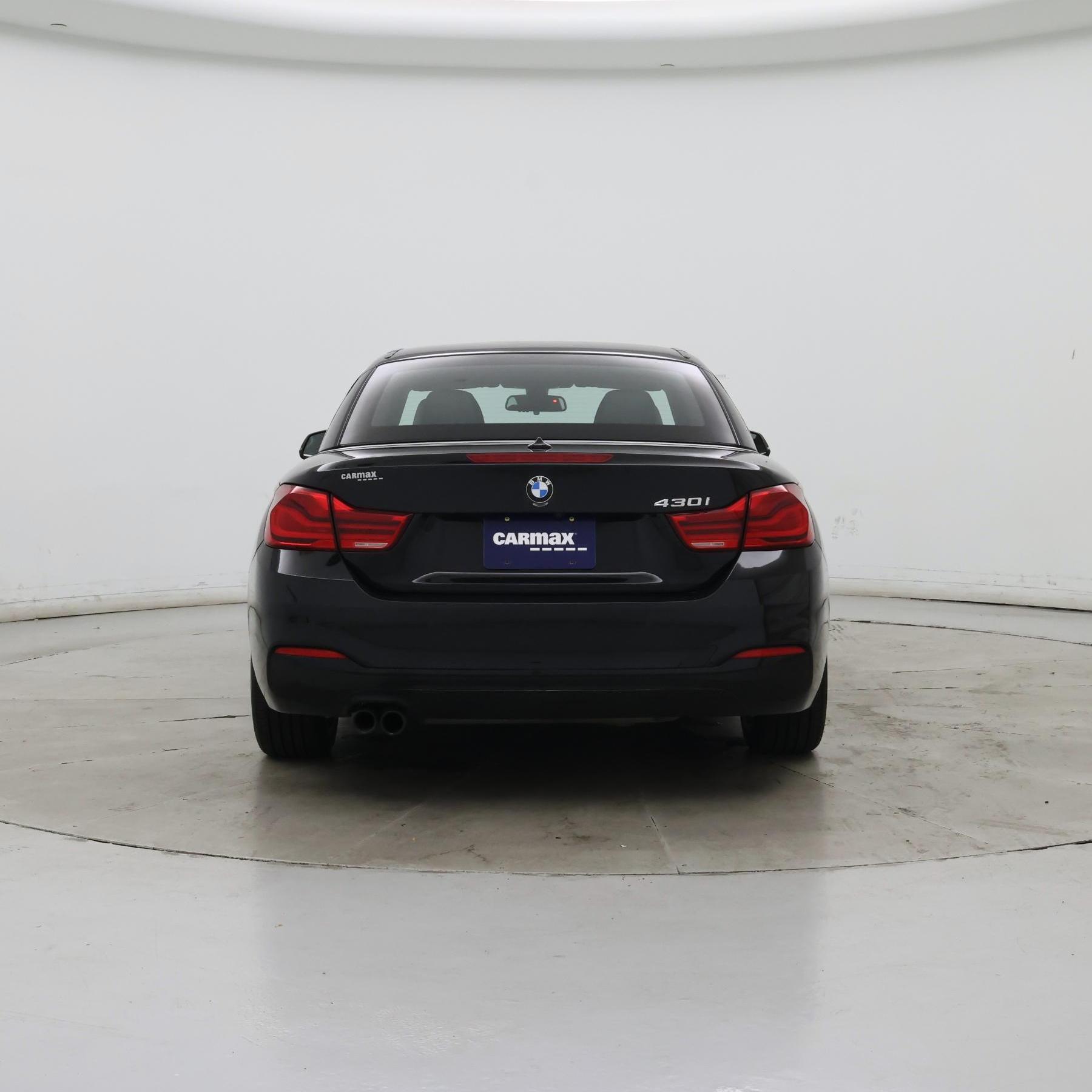 Thumbnail: 2019 BMW 4 Series - 6