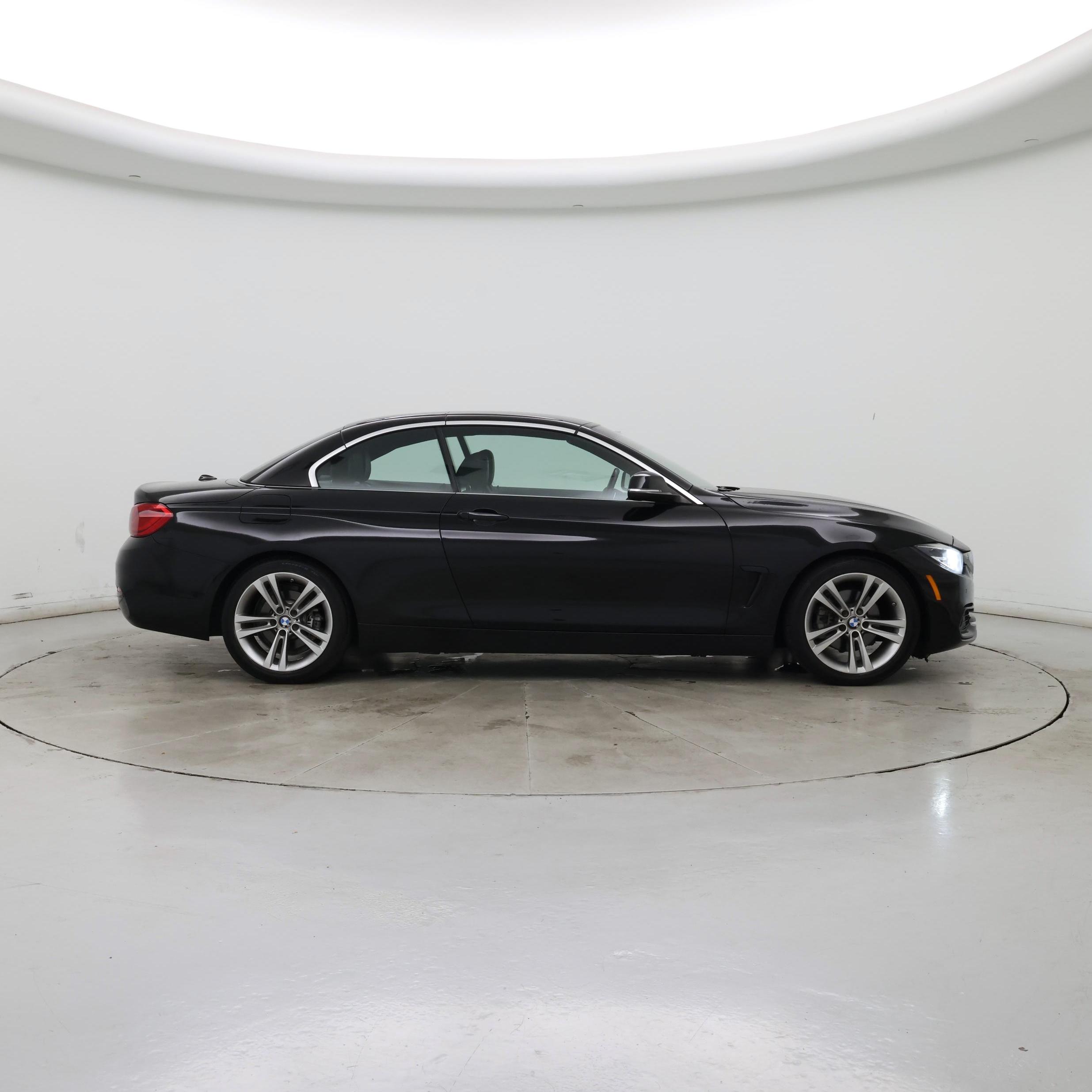Thumbnail: 2019 BMW 4 Series - 7