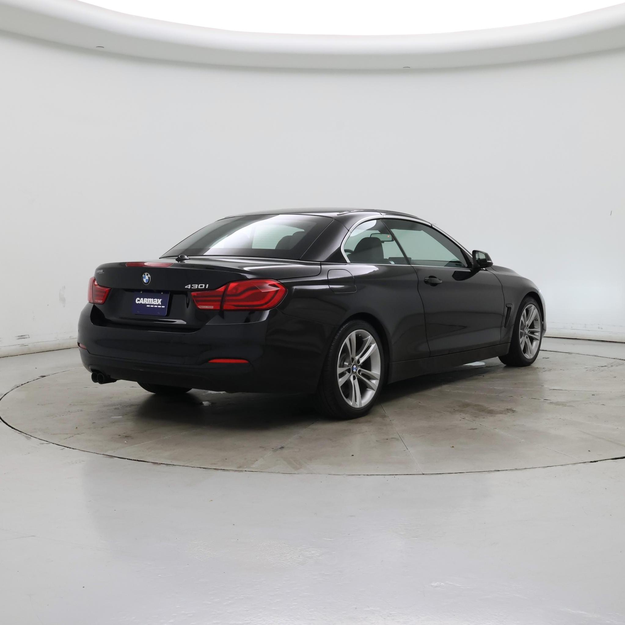 Thumbnail: 2019 BMW 4 Series - 8