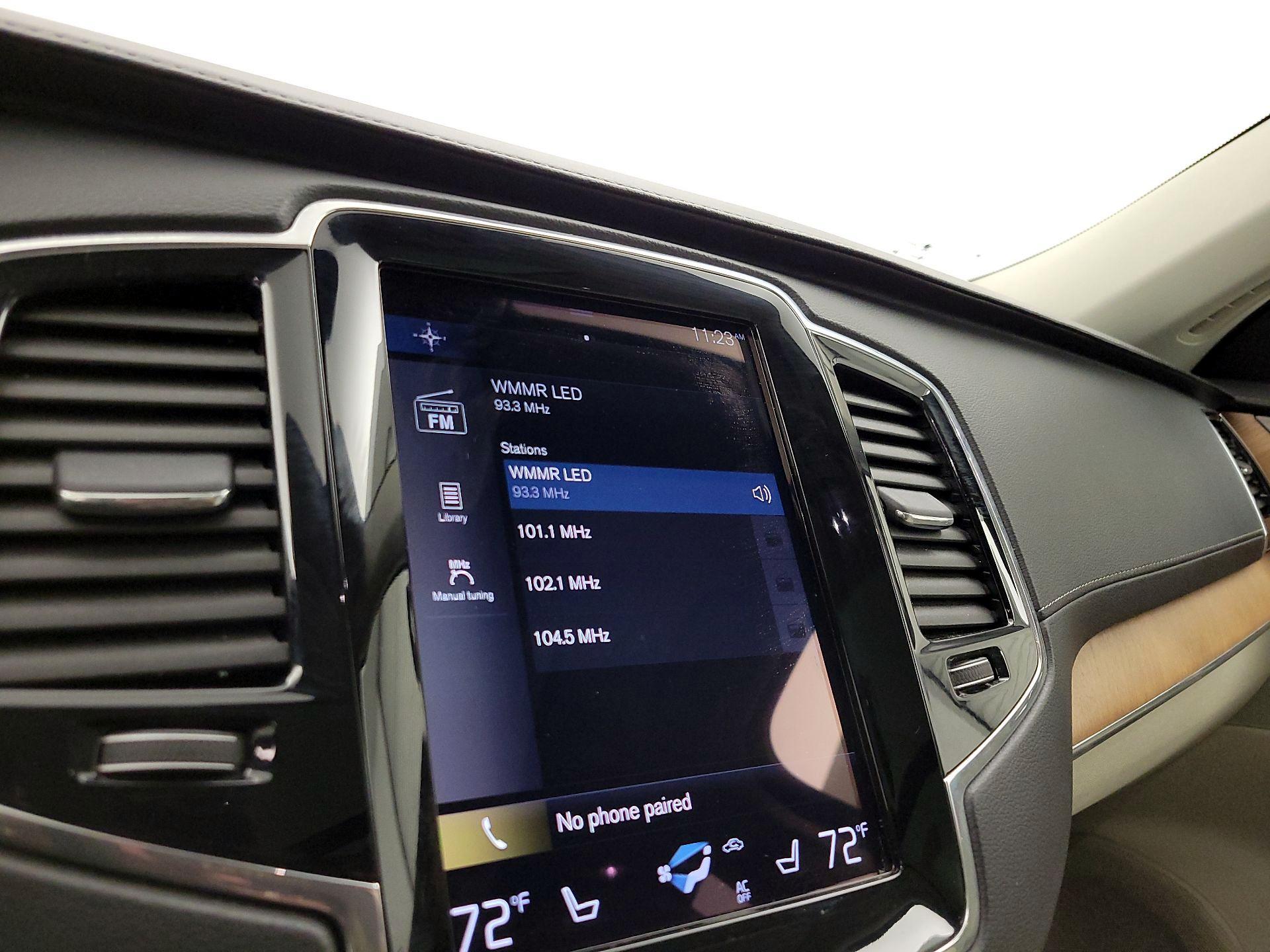Thumbnail: 2020 Volvo XC90 - 16