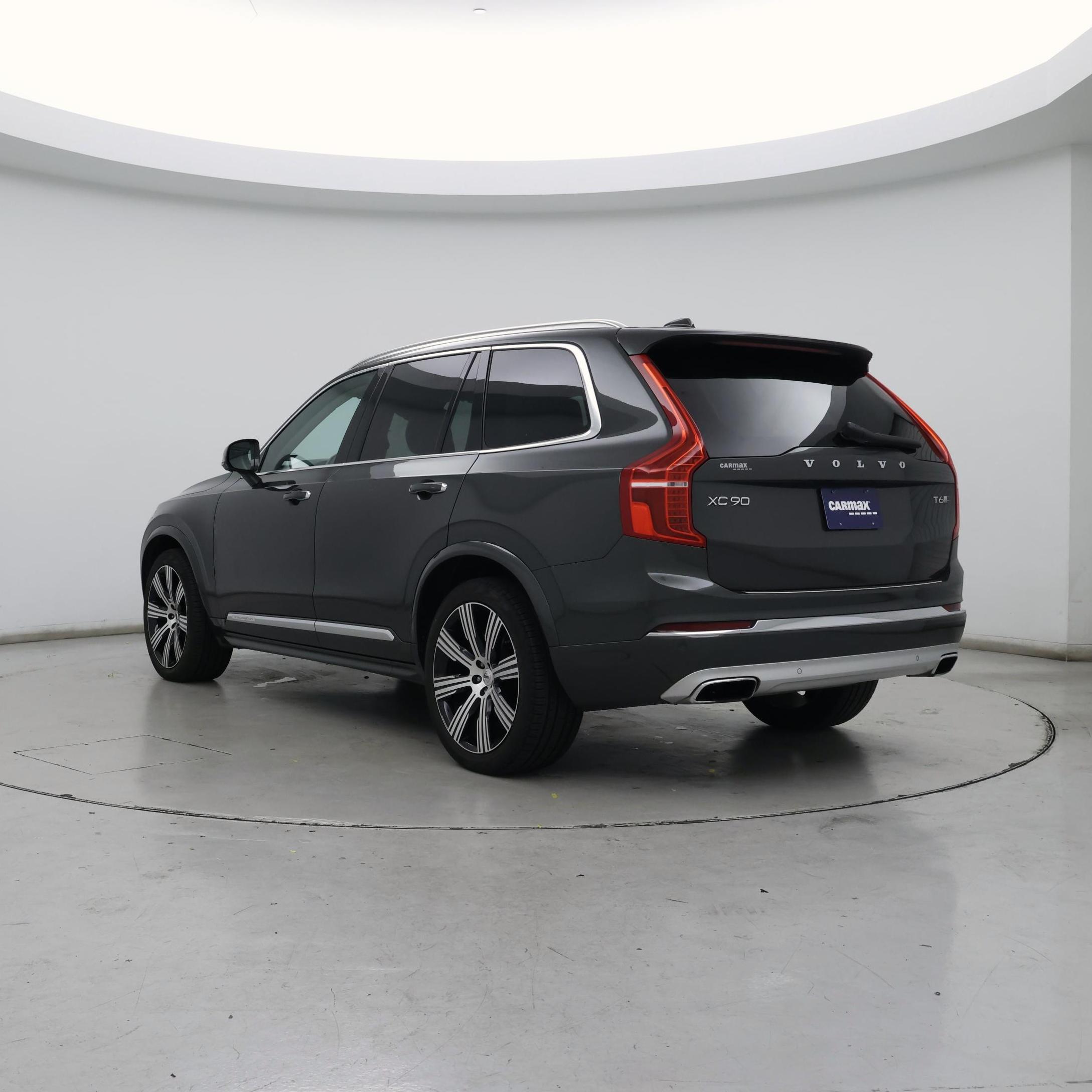 Thumbnail: 2020 Volvo XC90 - 2