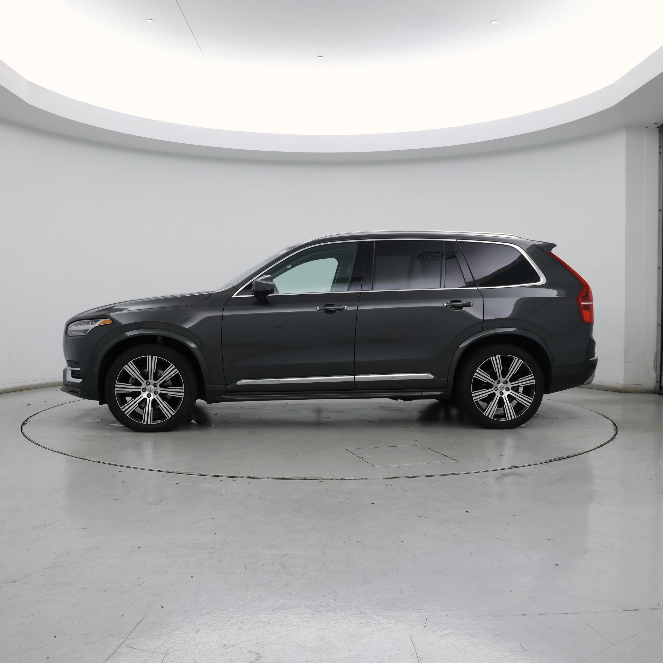 Thumbnail: 2020 Volvo XC90 - 3