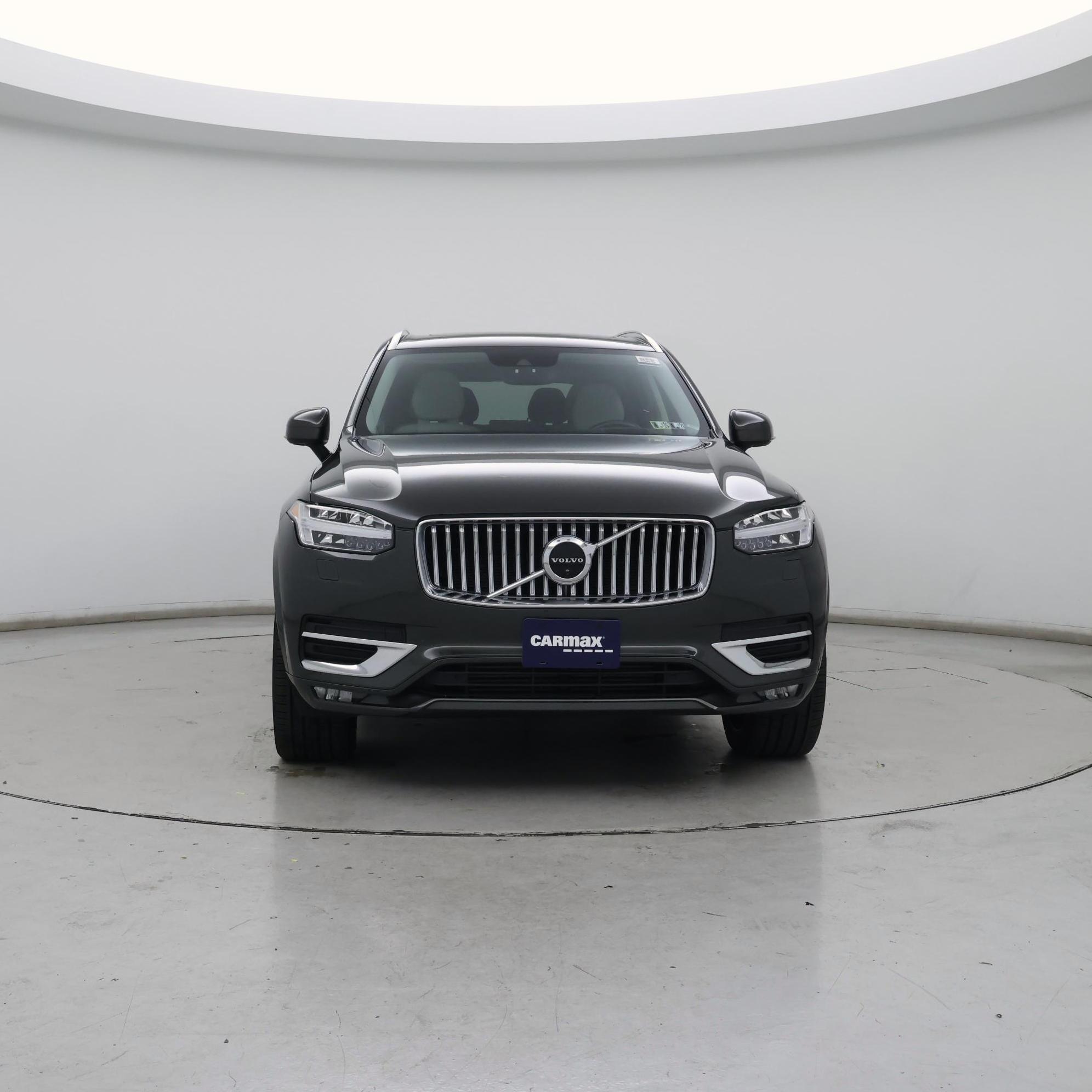 Thumbnail: 2020 Volvo XC90 - 5