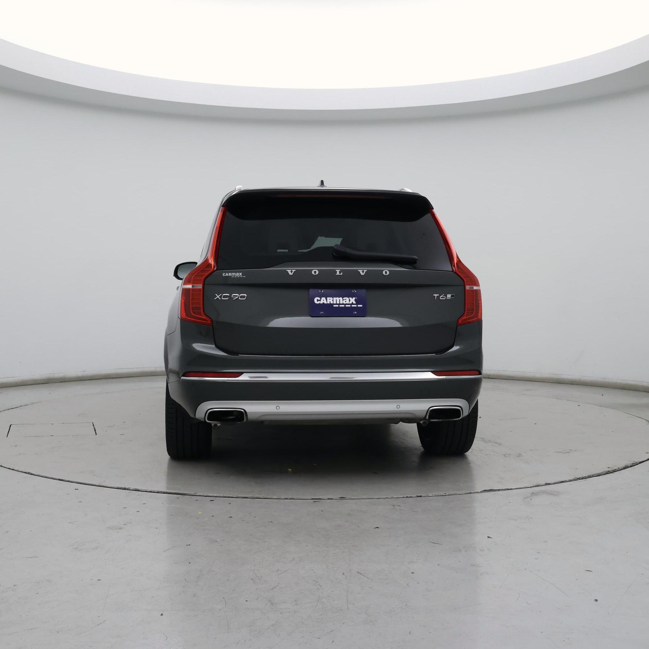 Thumbnail: 2020 Volvo XC90 - 6