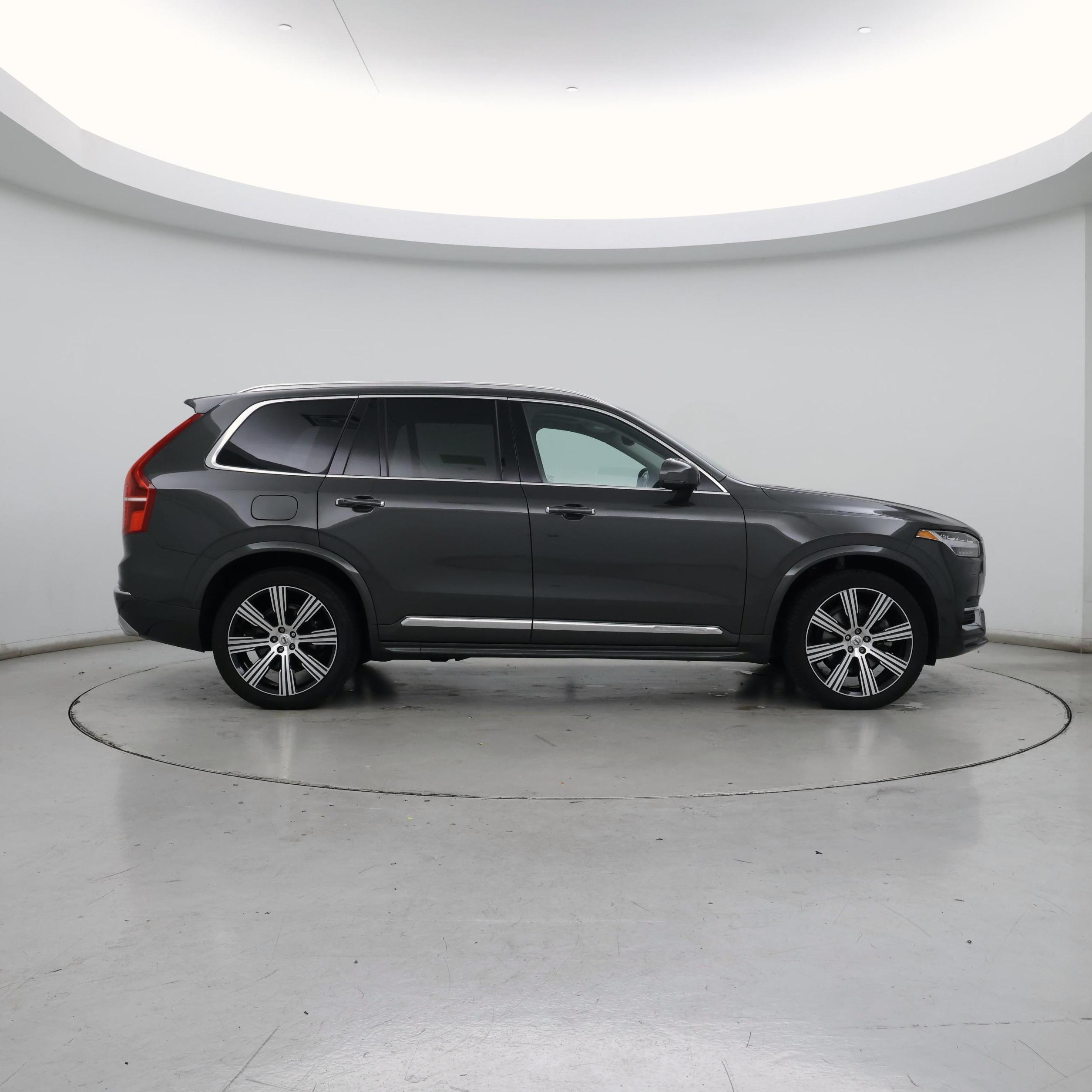 Thumbnail: 2020 Volvo XC90 - 7