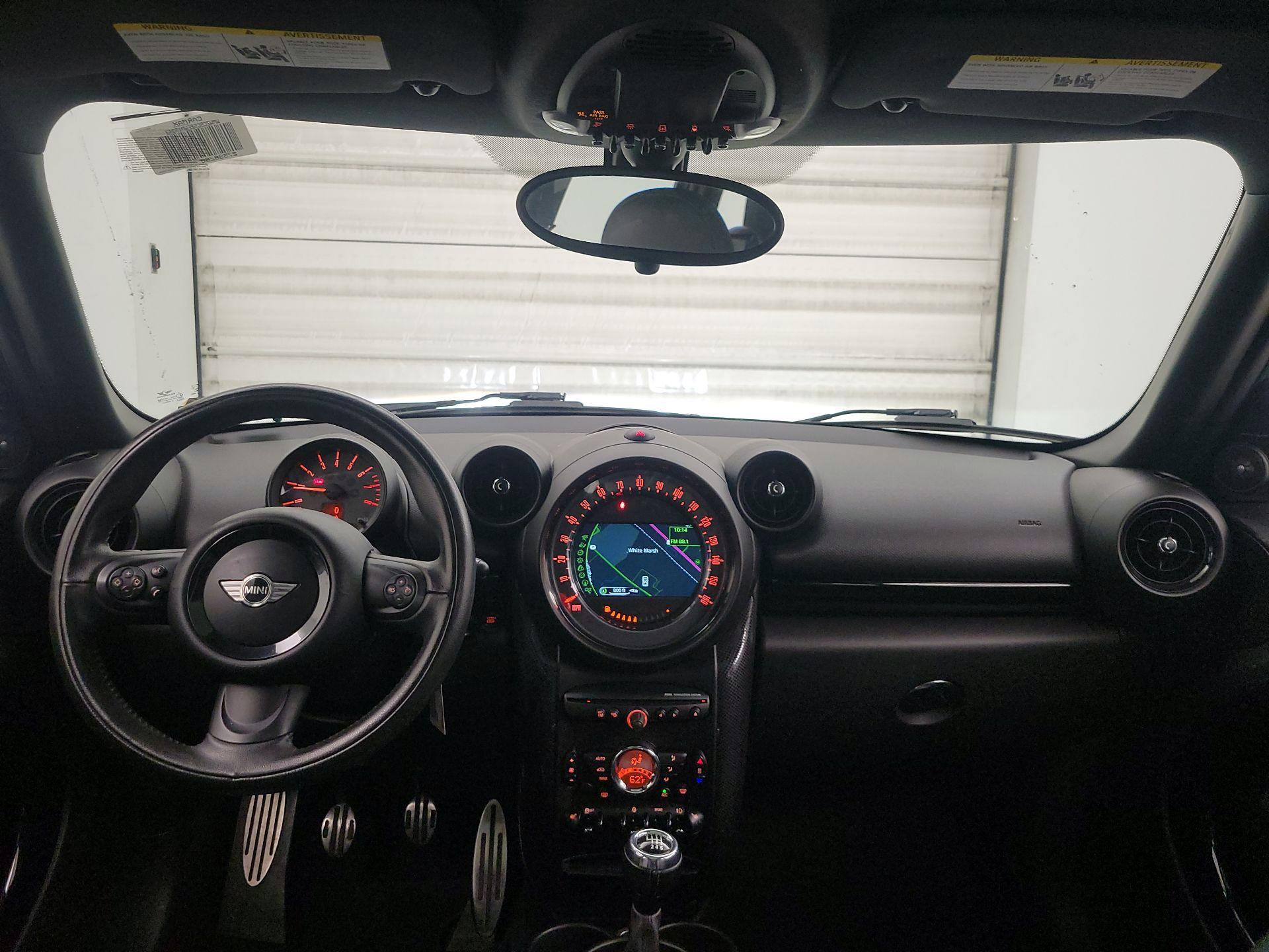 Thumbnail: 2015 MINI Cooper Countryman - 9