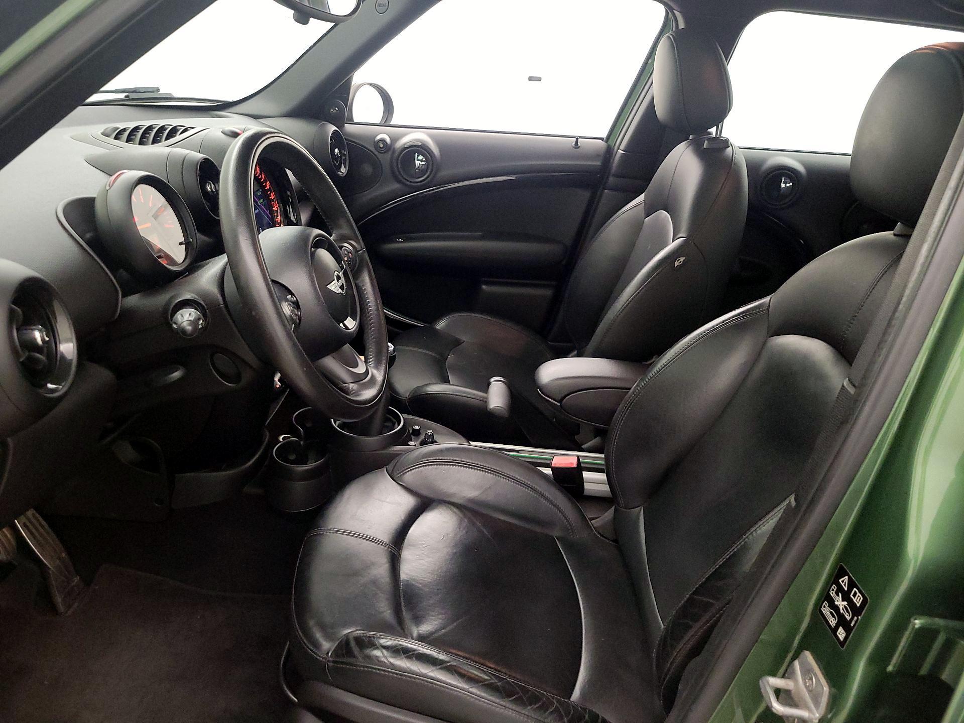 Thumbnail: 2015 MINI Cooper Countryman - 11